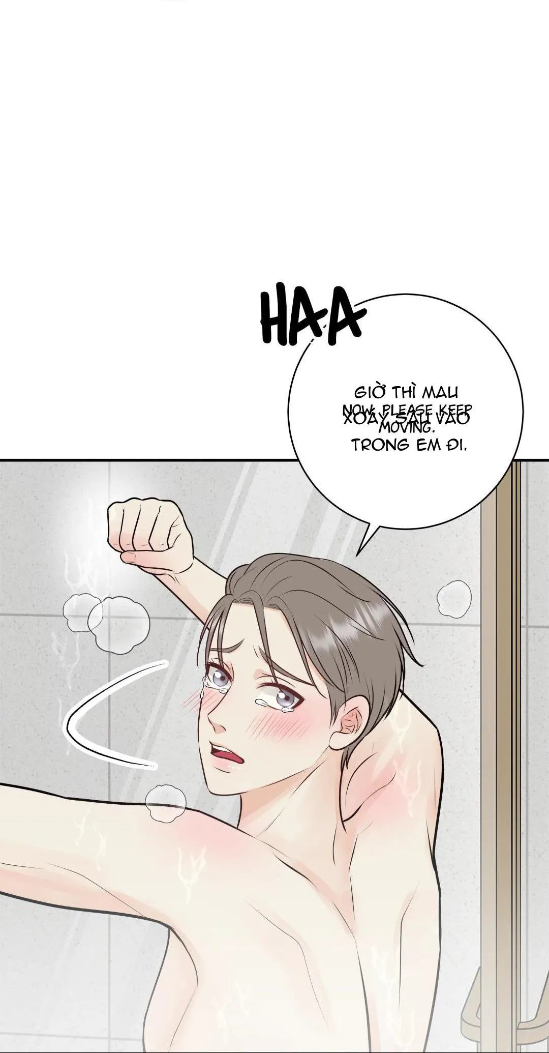 Hạnh Phúc Trọn Vẹn Chapter 24 Trang 51