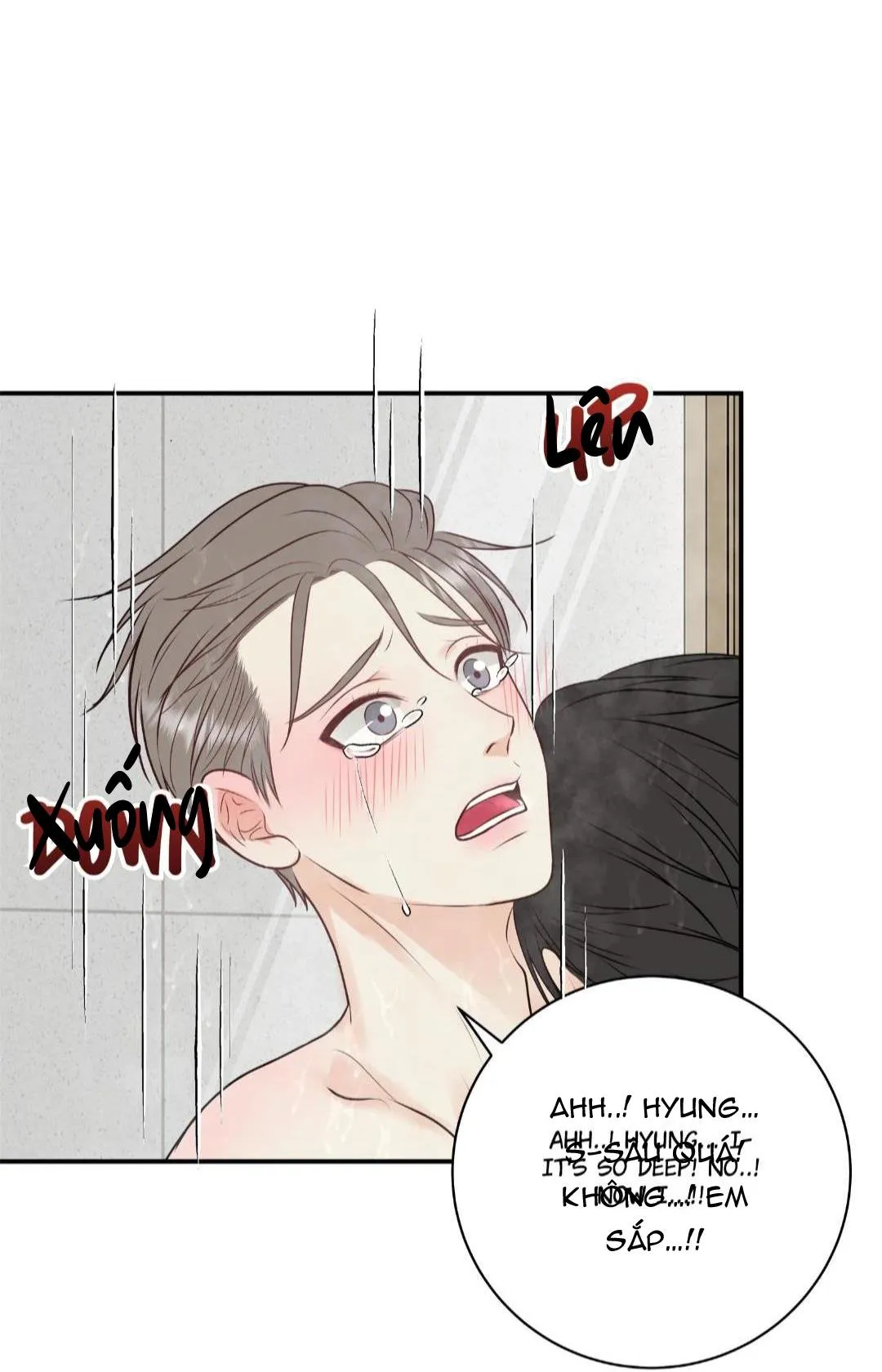 Hạnh Phúc Trọn Vẹn Chapter 24 Trang 58