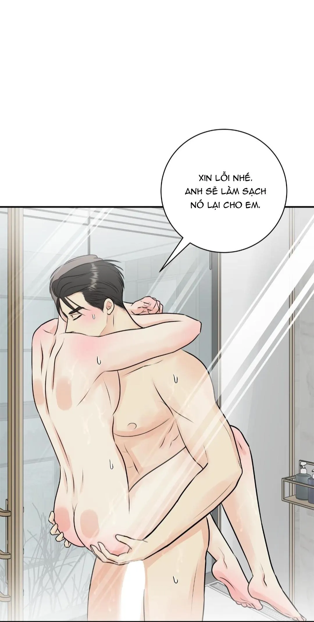 Hạnh Phúc Trọn Vẹn Chapter 24 Trang 67