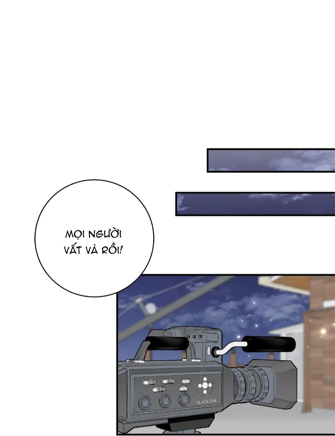 Hạnh Phúc Trọn Vẹn Chapter 24 Trang 75