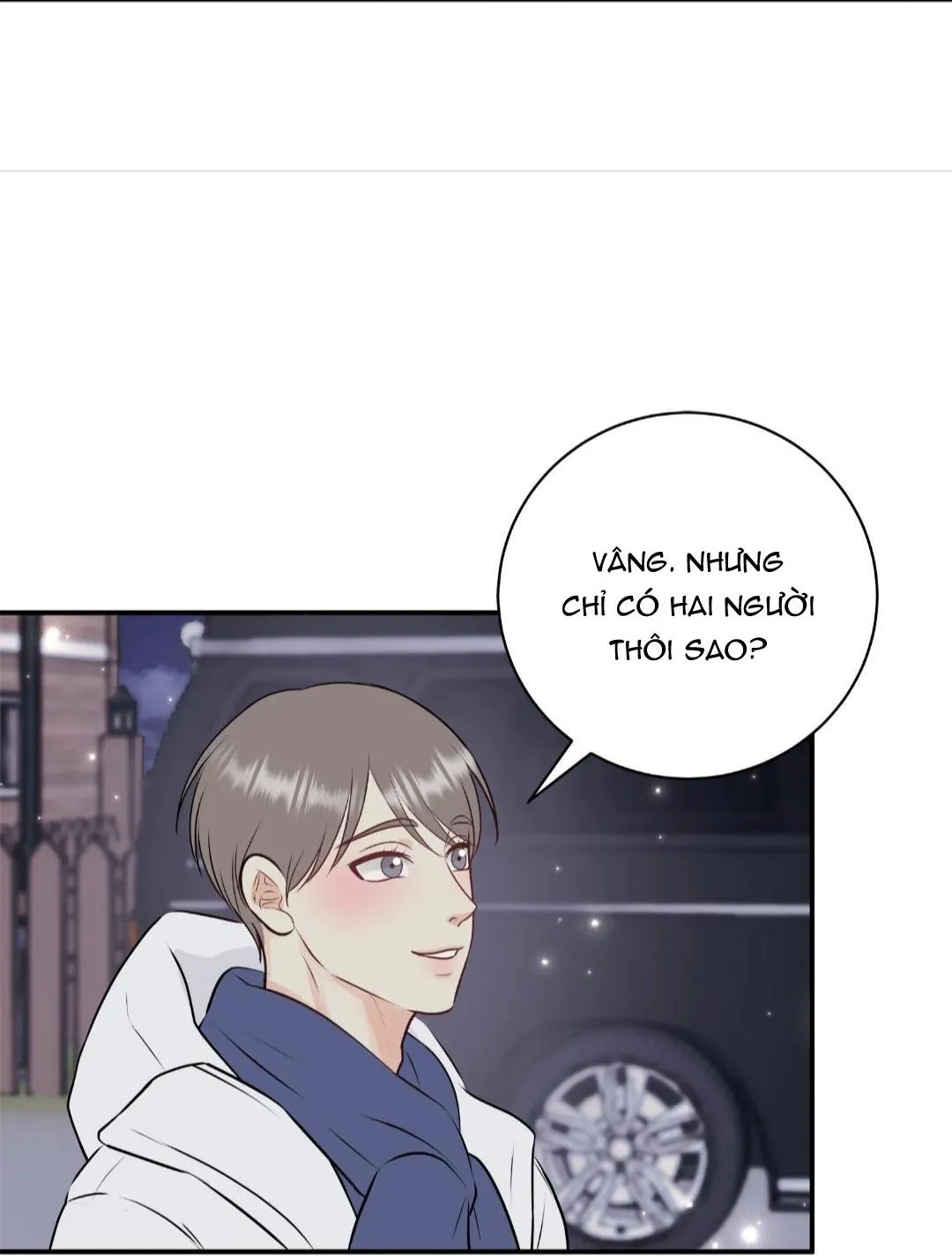 Hạnh Phúc Trọn Vẹn Chapter 24 Trang 77