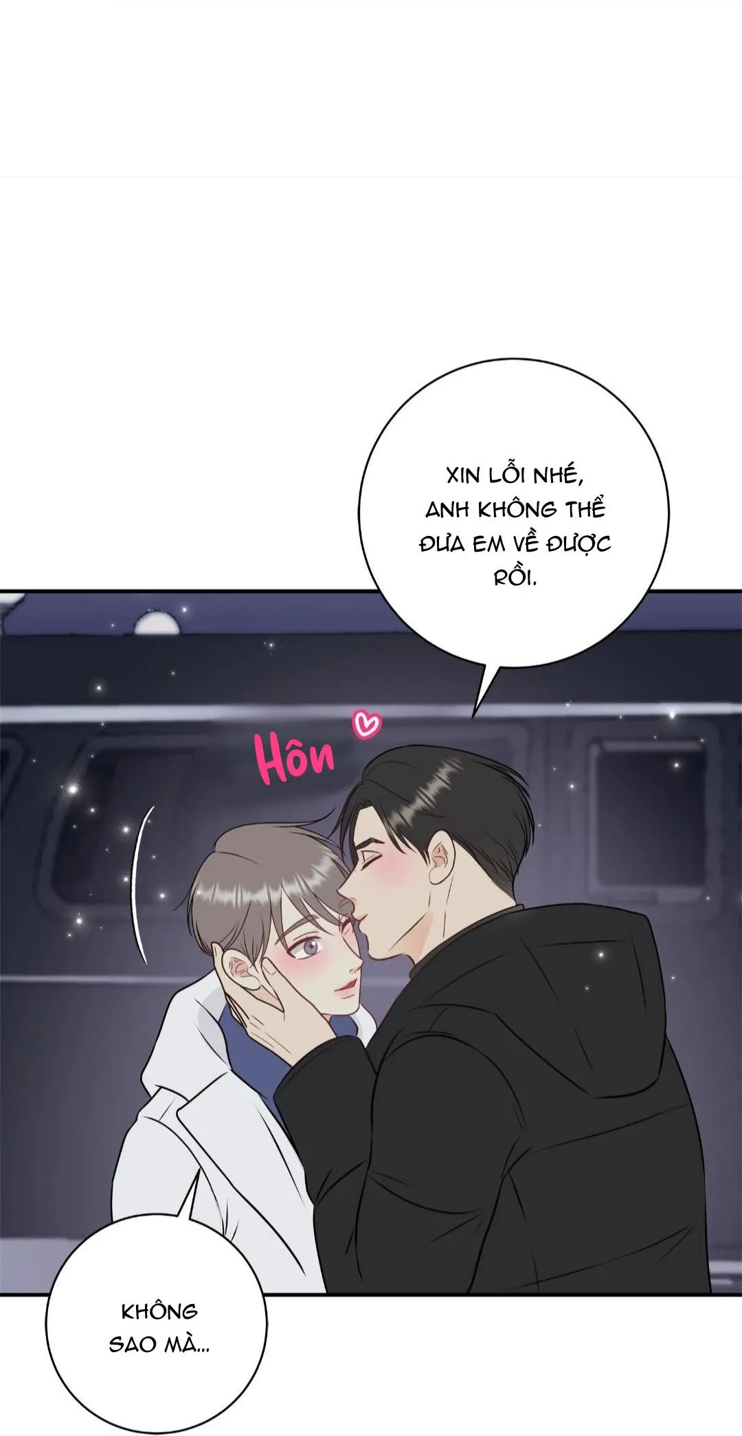 Hạnh Phúc Trọn Vẹn Chapter 24 Trang 79