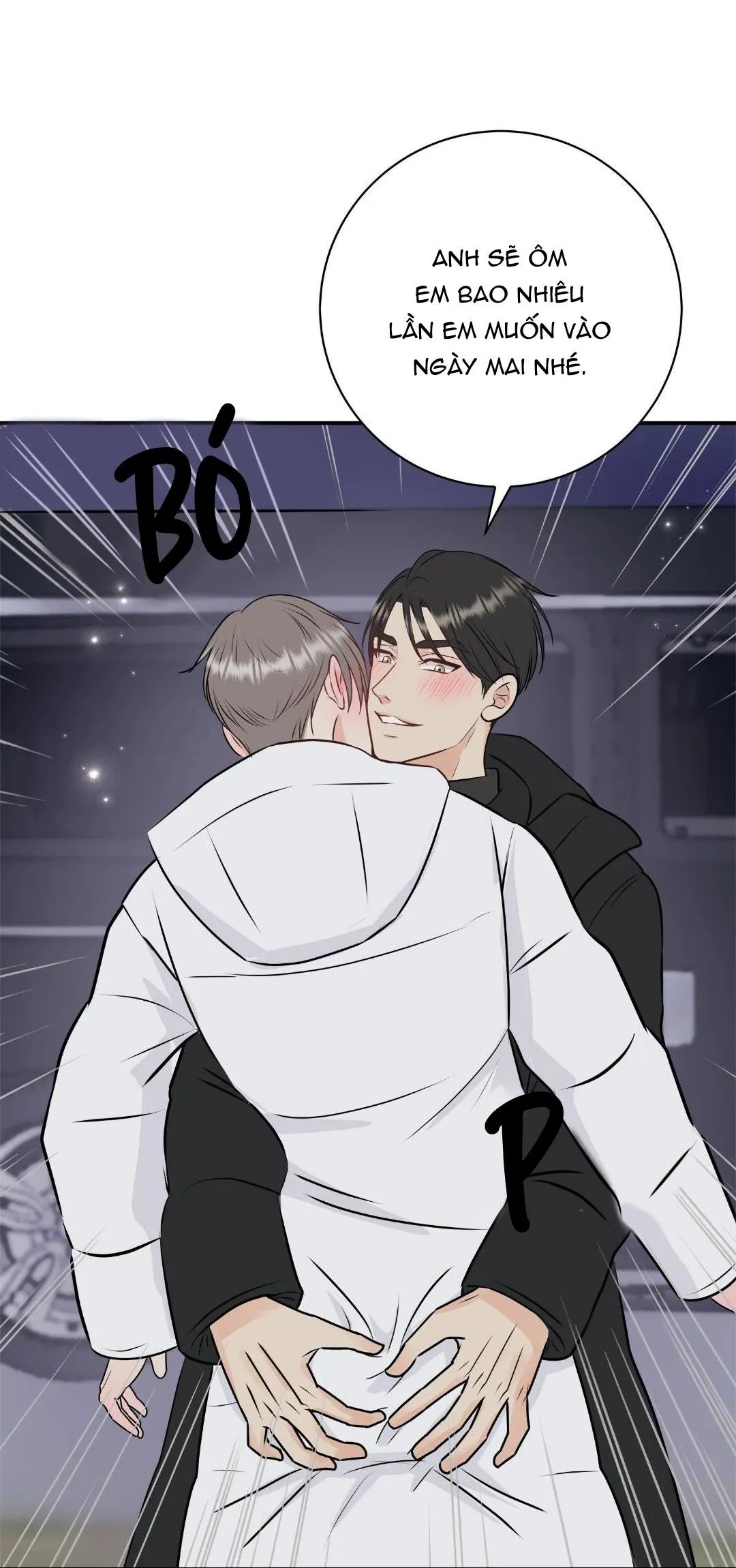 Hạnh Phúc Trọn Vẹn Chapter 24 Trang 80