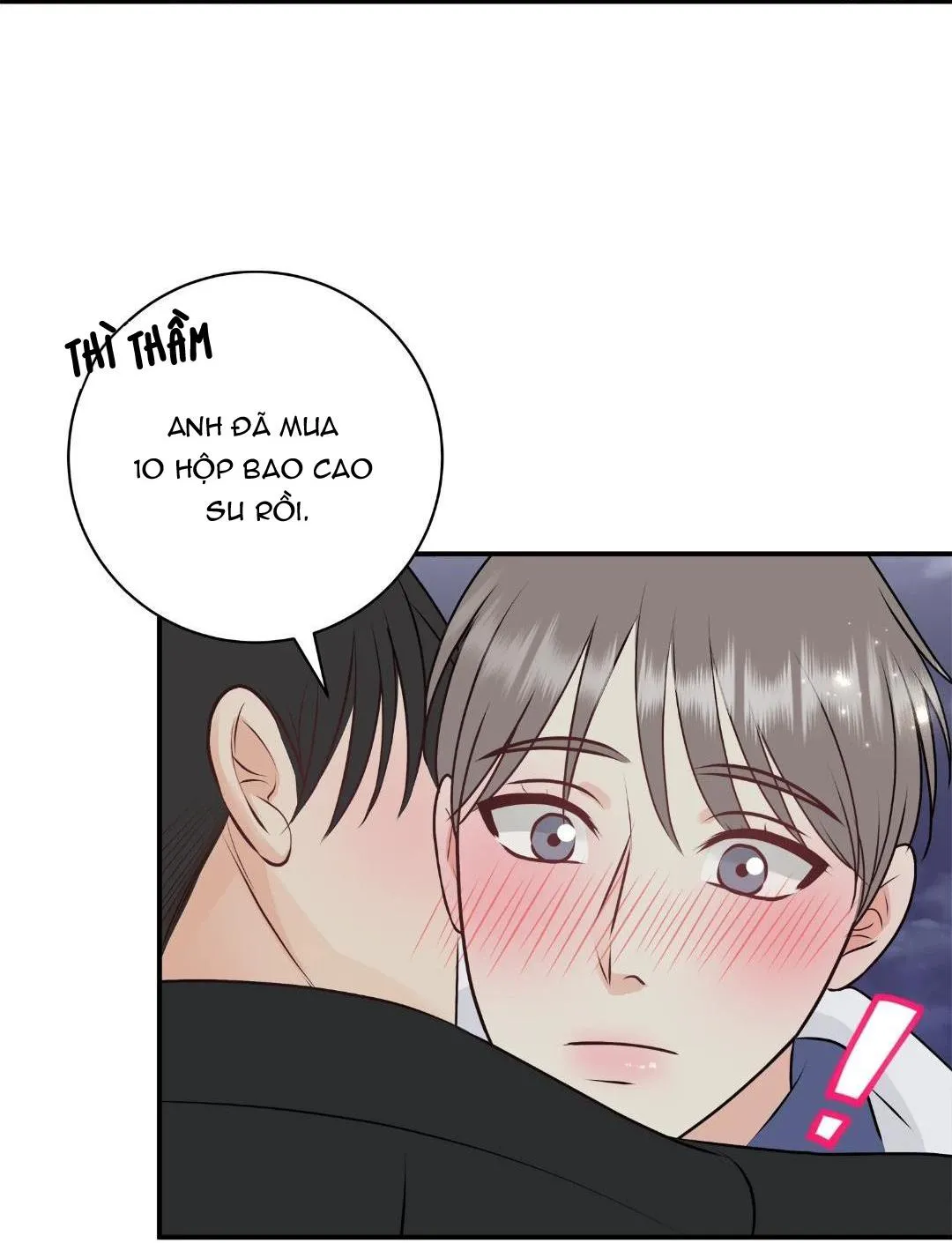 Hạnh Phúc Trọn Vẹn Chapter 24 Trang 81