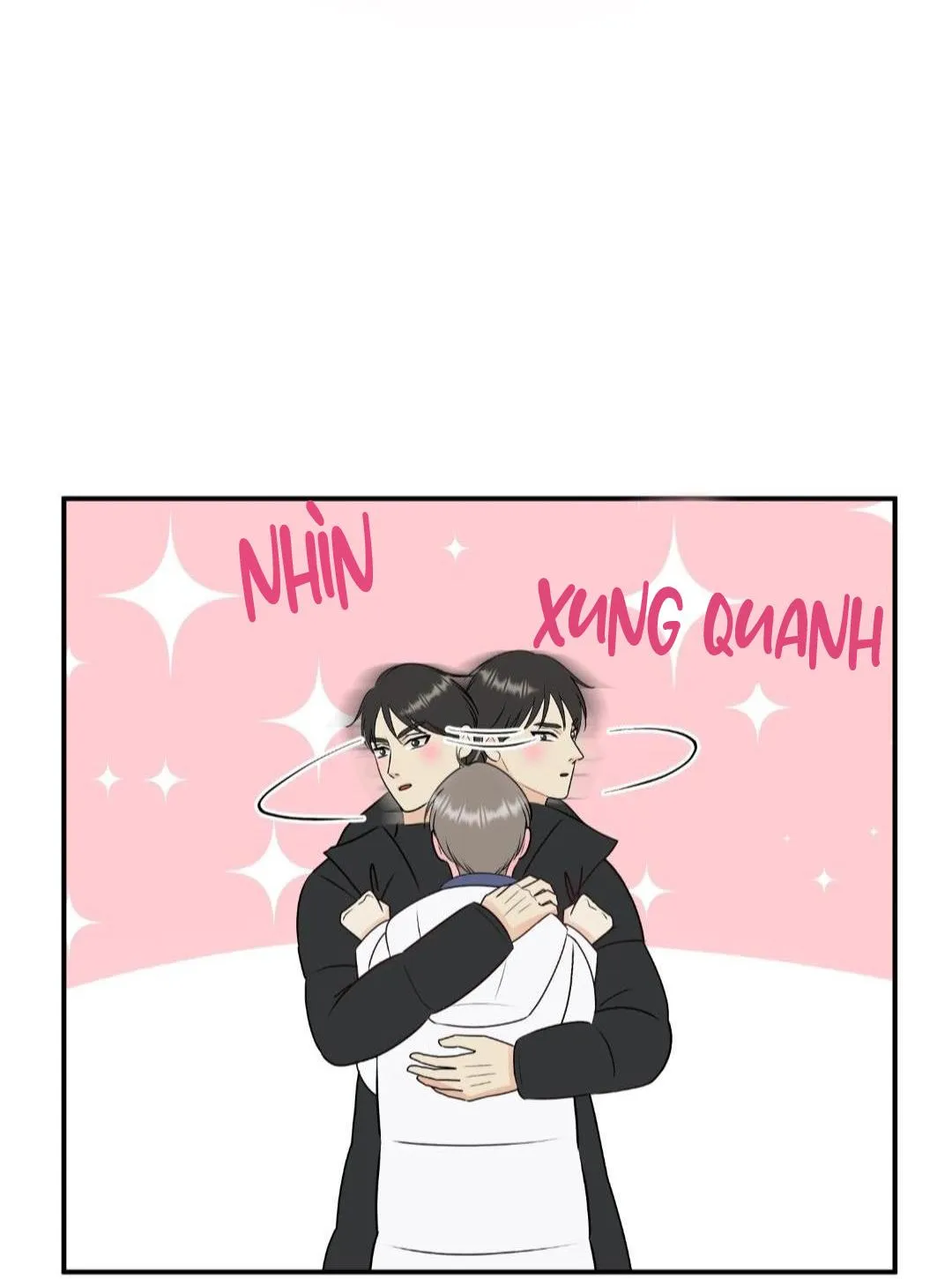 Hạnh Phúc Trọn Vẹn Chapter 24 Trang 83