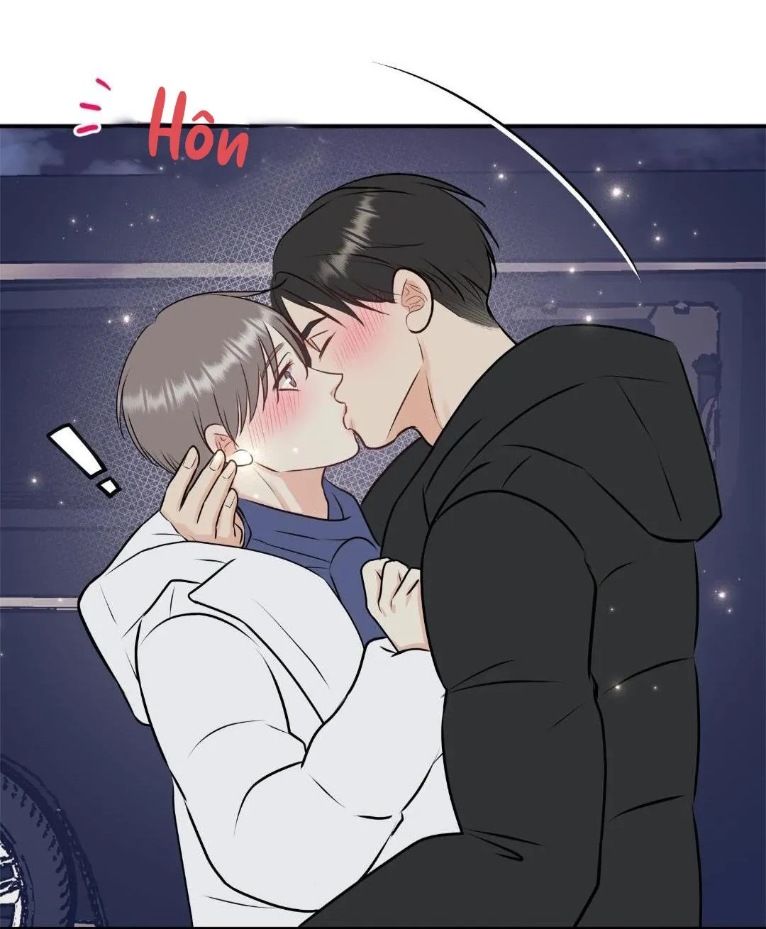 Hạnh Phúc Trọn Vẹn Chapter 24 Trang 85