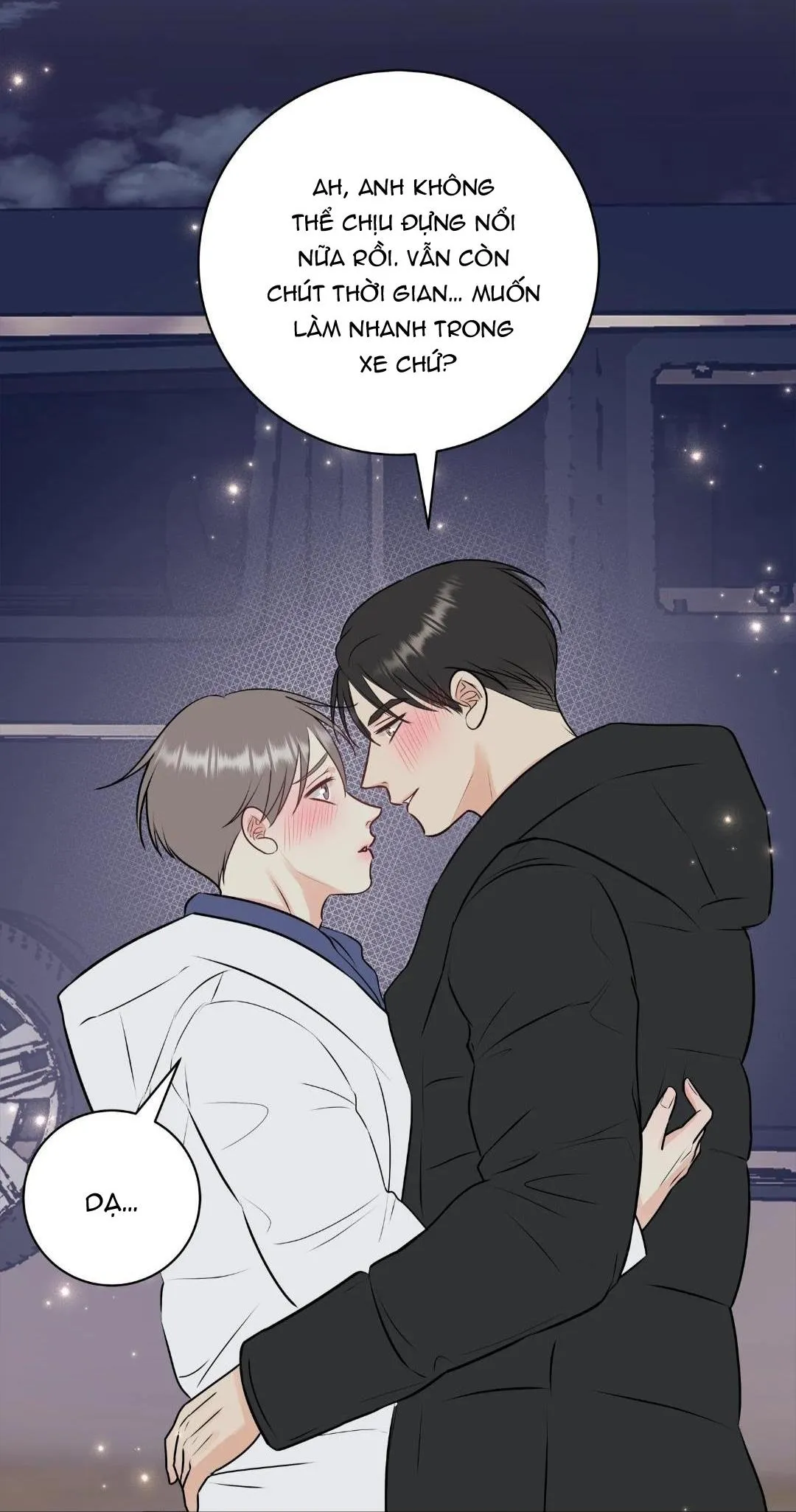 Hạnh Phúc Trọn Vẹn Chapter 24 Trang 87