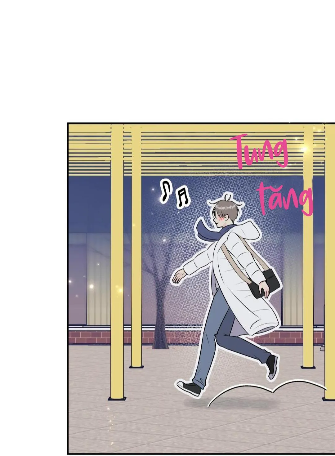 Hạnh Phúc Trọn Vẹn Chapter 24 Trang 92