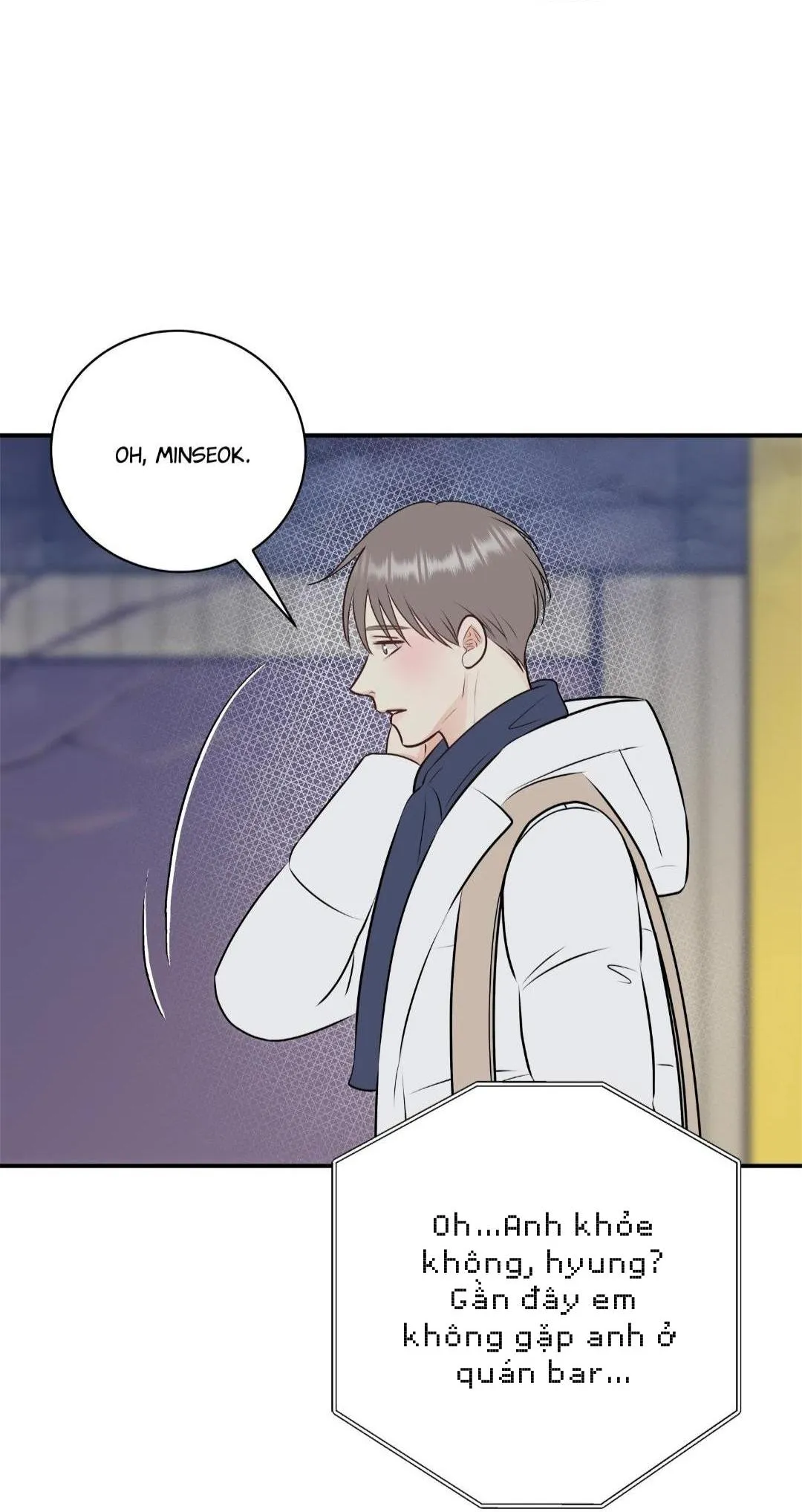 Hạnh Phúc Trọn Vẹn Chapter 24 Trang 95