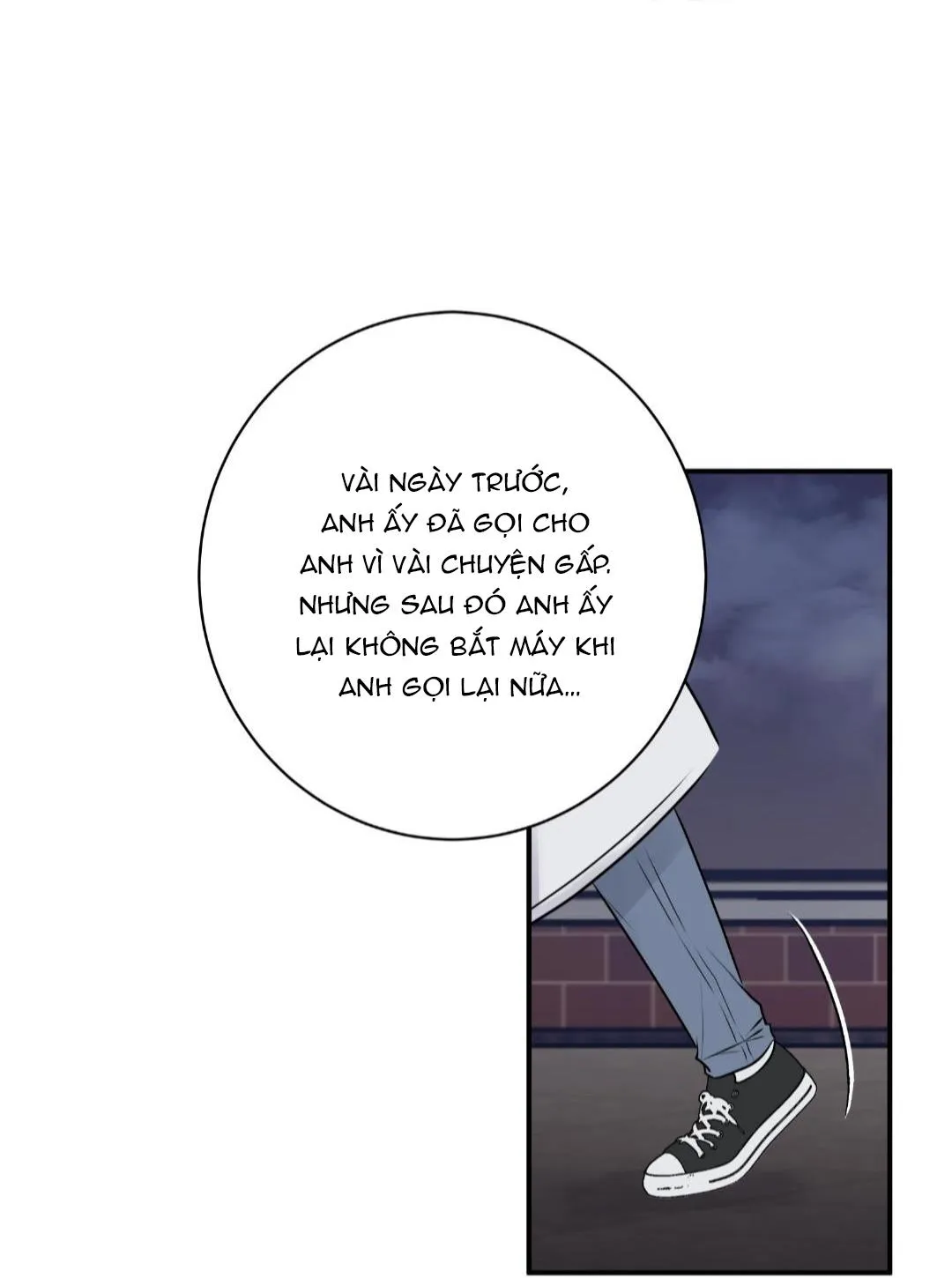 Hạnh Phúc Trọn Vẹn Chapter 24 Trang 97