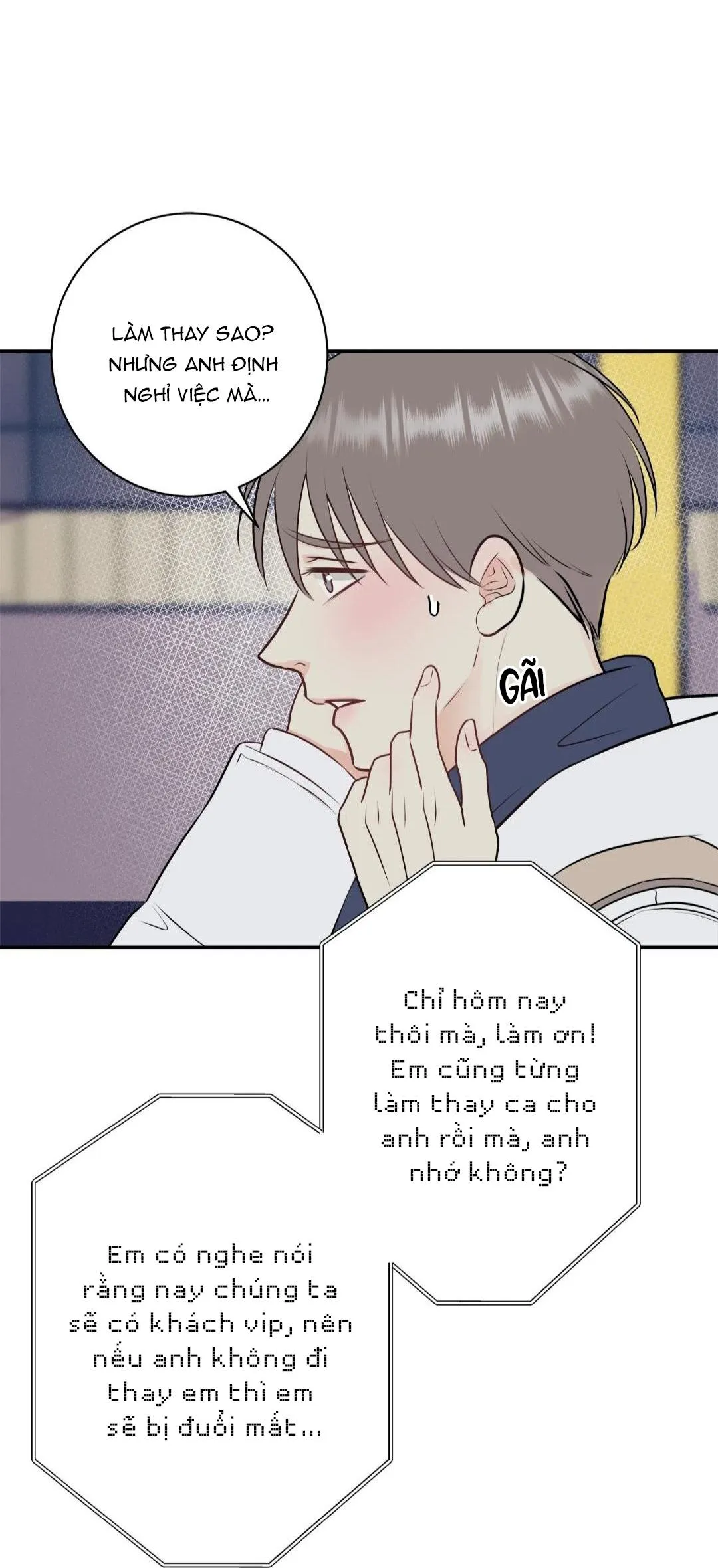 Hạnh Phúc Trọn Vẹn Chapter 24 Trang 99