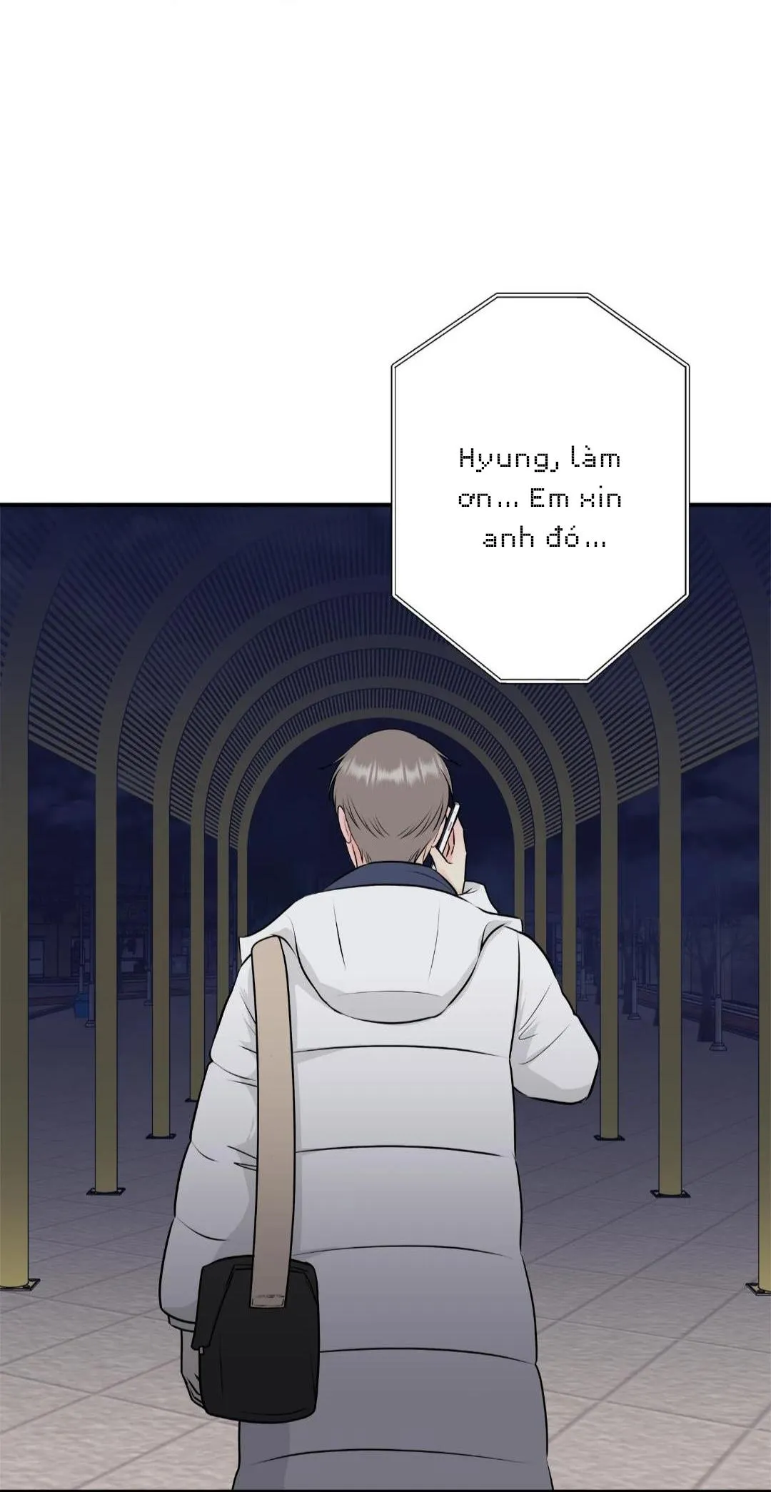 Hạnh Phúc Trọn Vẹn Chapter 24 Trang 100