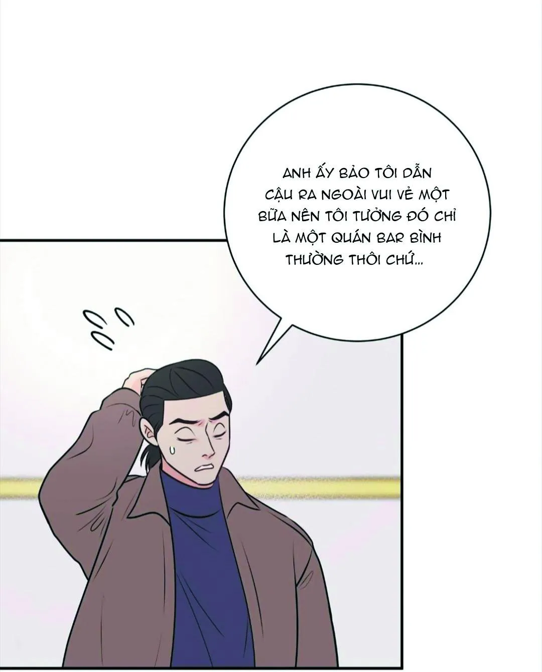 Hạnh Phúc Trọn Vẹn Chapter 25 Trang 6