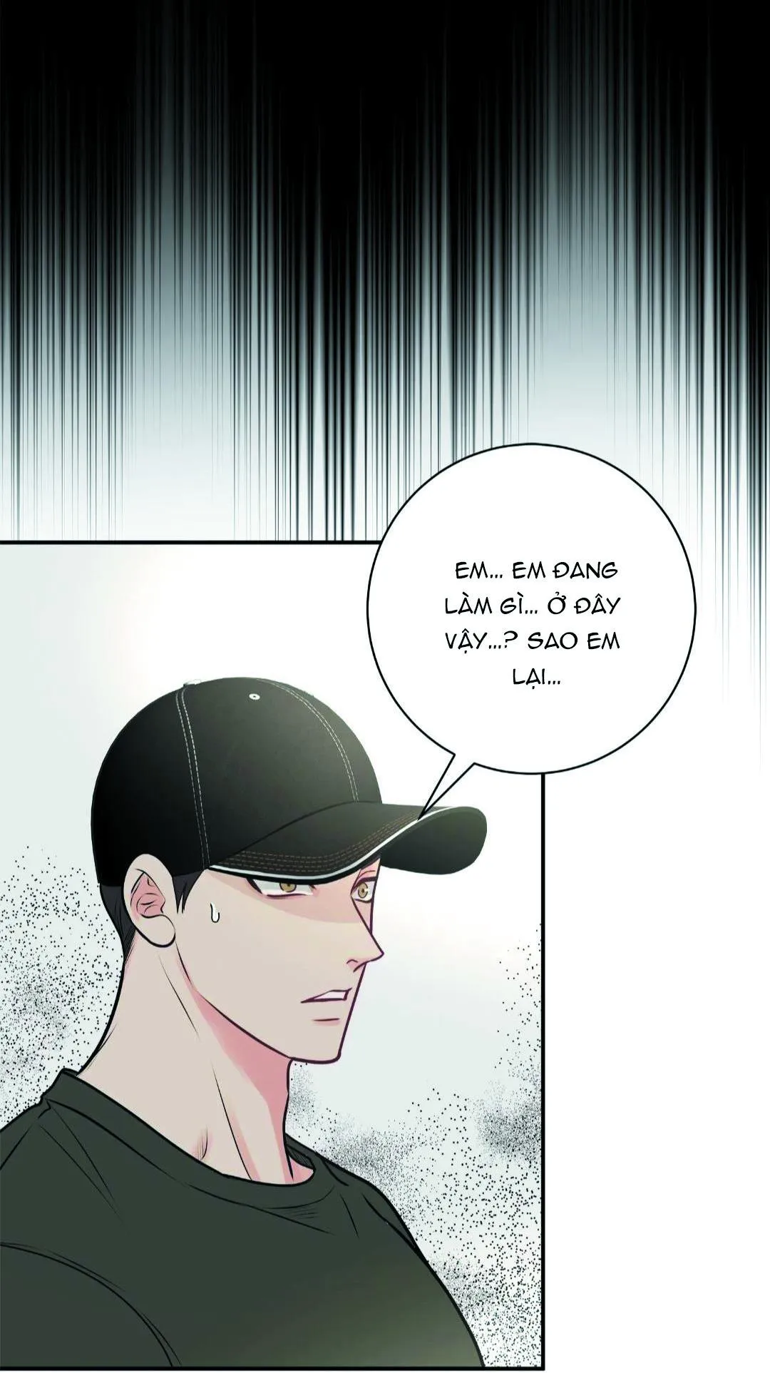 Hạnh Phúc Trọn Vẹn Chapter 25 Trang 18