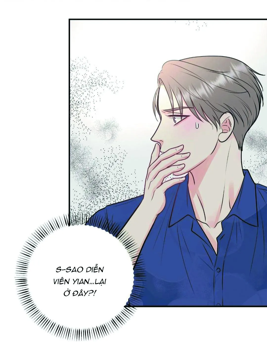 Hạnh Phúc Trọn Vẹn Chapter 25 Trang 19