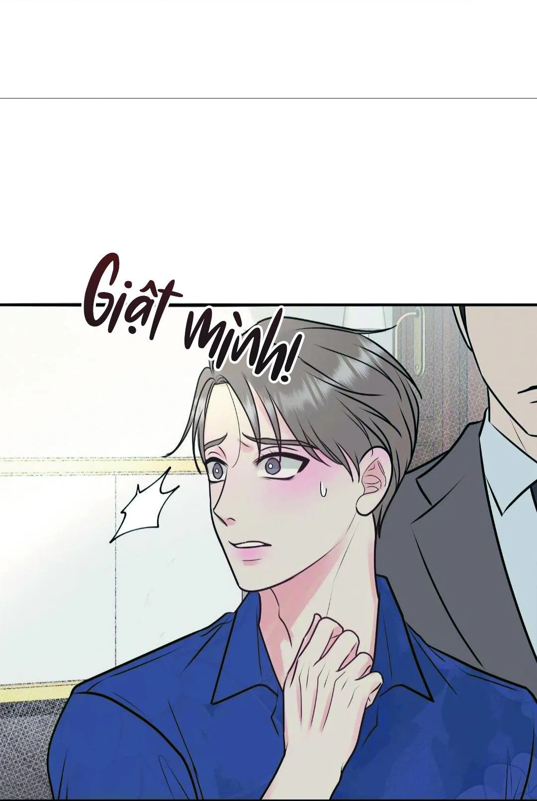 Hạnh Phúc Trọn Vẹn Chapter 25 Trang 21