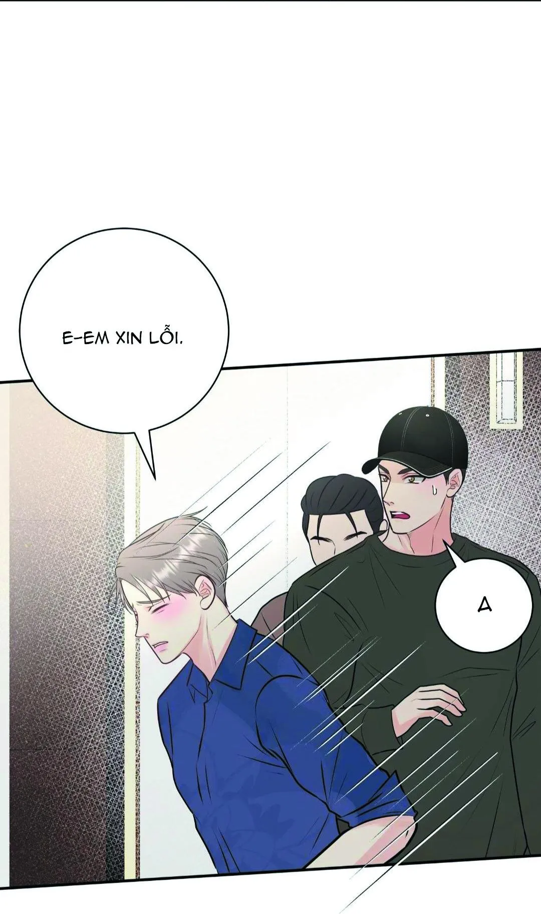 Hạnh Phúc Trọn Vẹn Chapter 25 Trang 22