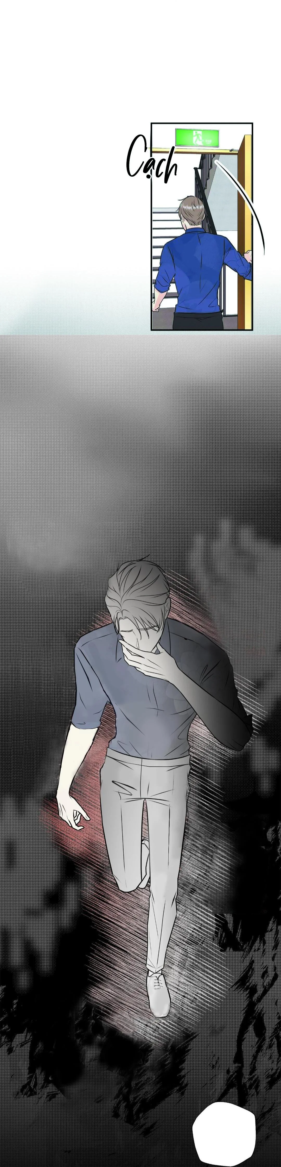 Hạnh Phúc Trọn Vẹn Chapter 25 Trang 23