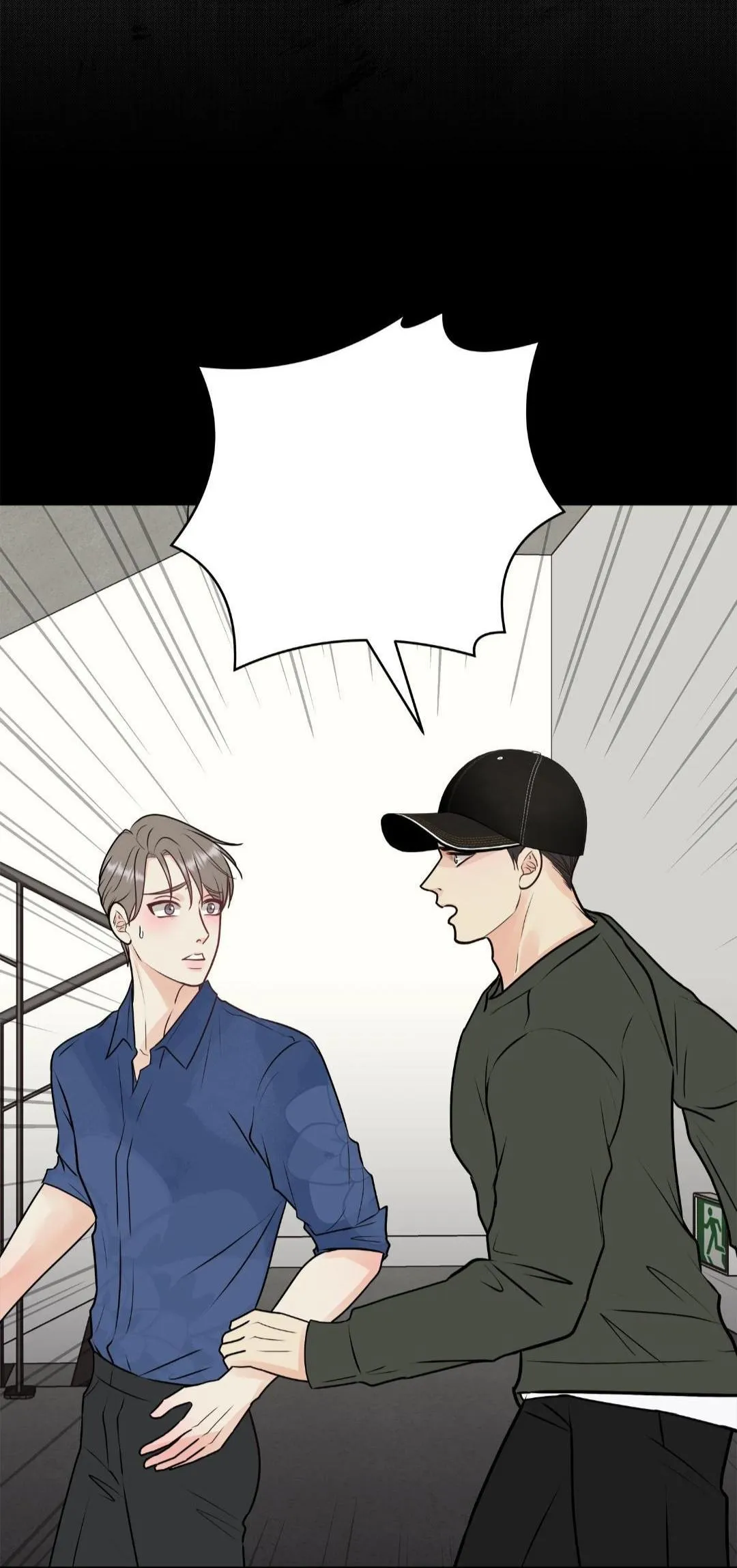 Hạnh Phúc Trọn Vẹn Chapter 25 Trang 25