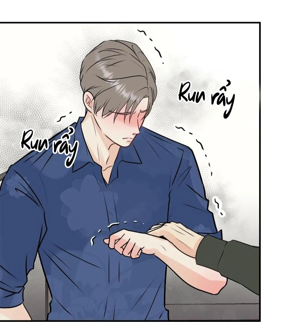 Hạnh Phúc Trọn Vẹn Chapter 25 Trang 27