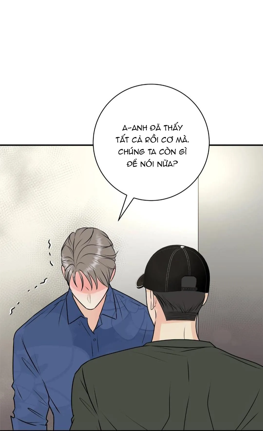 Hạnh Phúc Trọn Vẹn Chapter 25 Trang 29