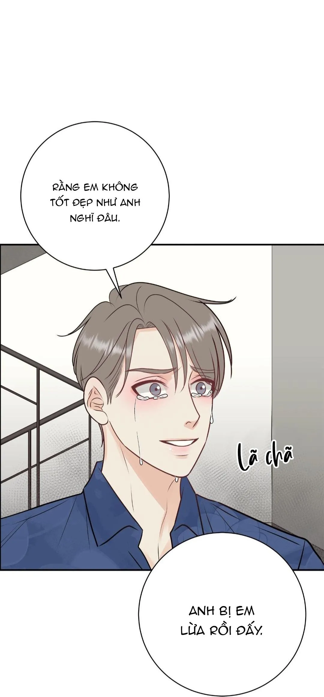 Hạnh Phúc Trọn Vẹn Chapter 25 Trang 36