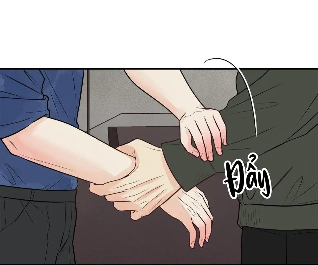 Hạnh Phúc Trọn Vẹn Chapter 25 Trang 38