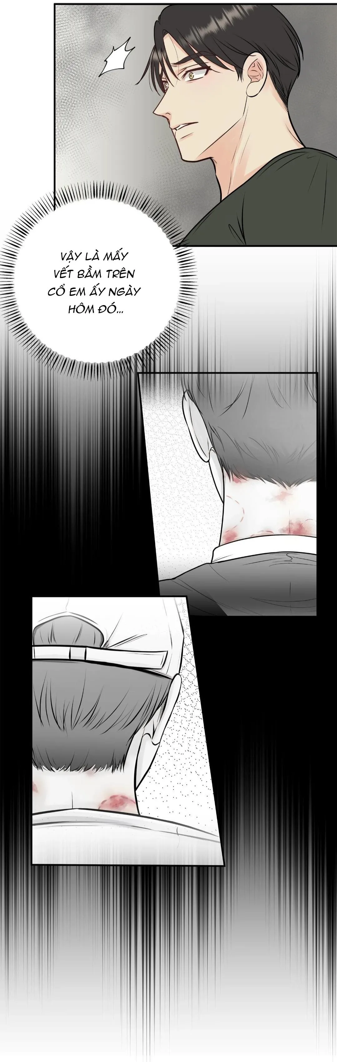 Hạnh Phúc Trọn Vẹn Chapter 25 Trang 40