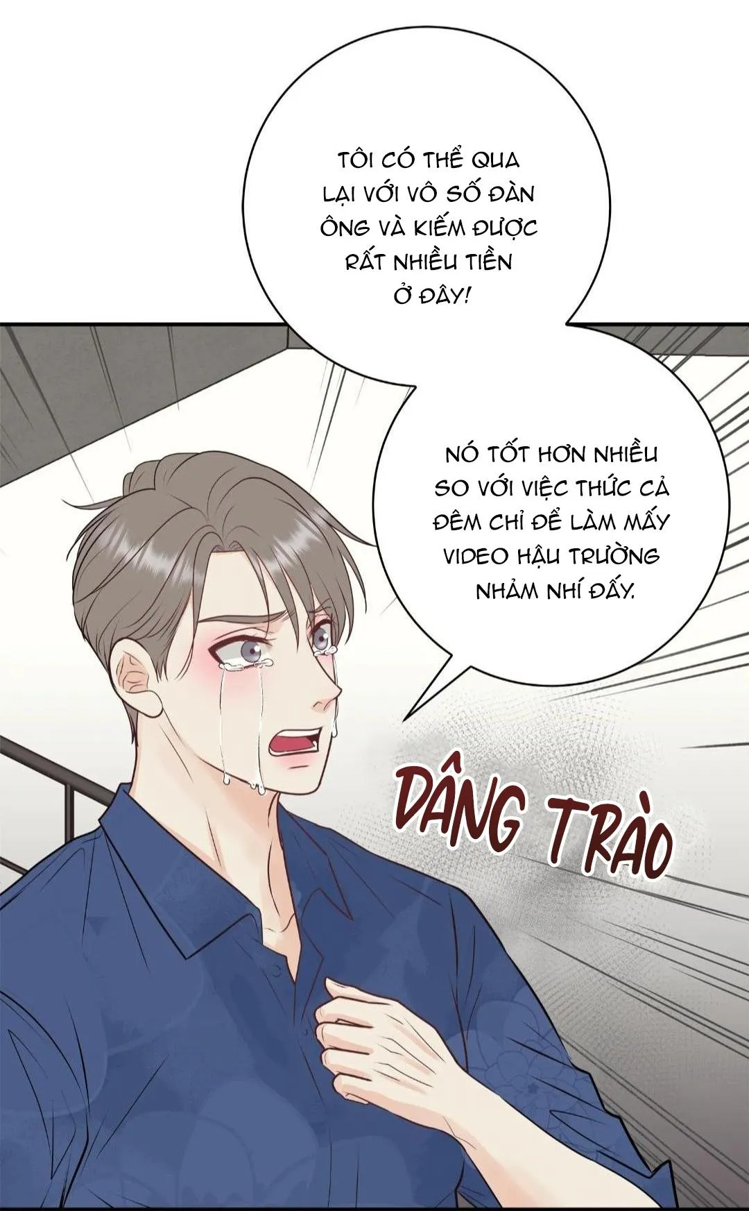 Hạnh Phúc Trọn Vẹn Chapter 25 Trang 45