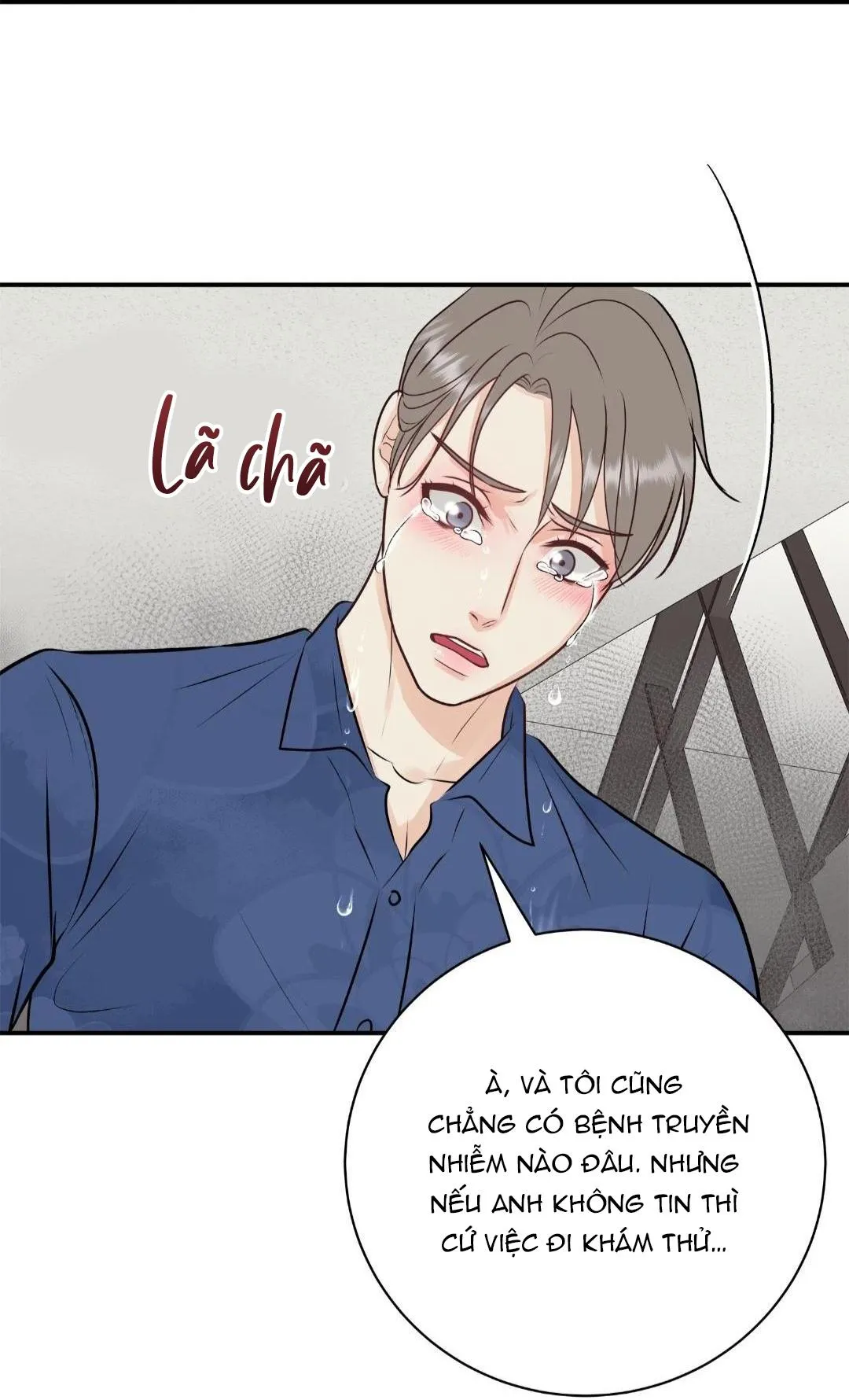 Hạnh Phúc Trọn Vẹn Chapter 25 Trang 47