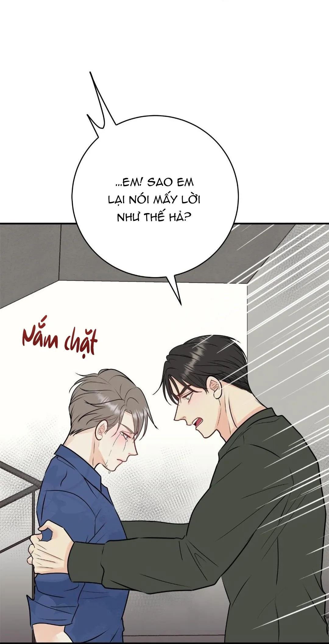 Hạnh Phúc Trọn Vẹn Chapter 25 Trang 48