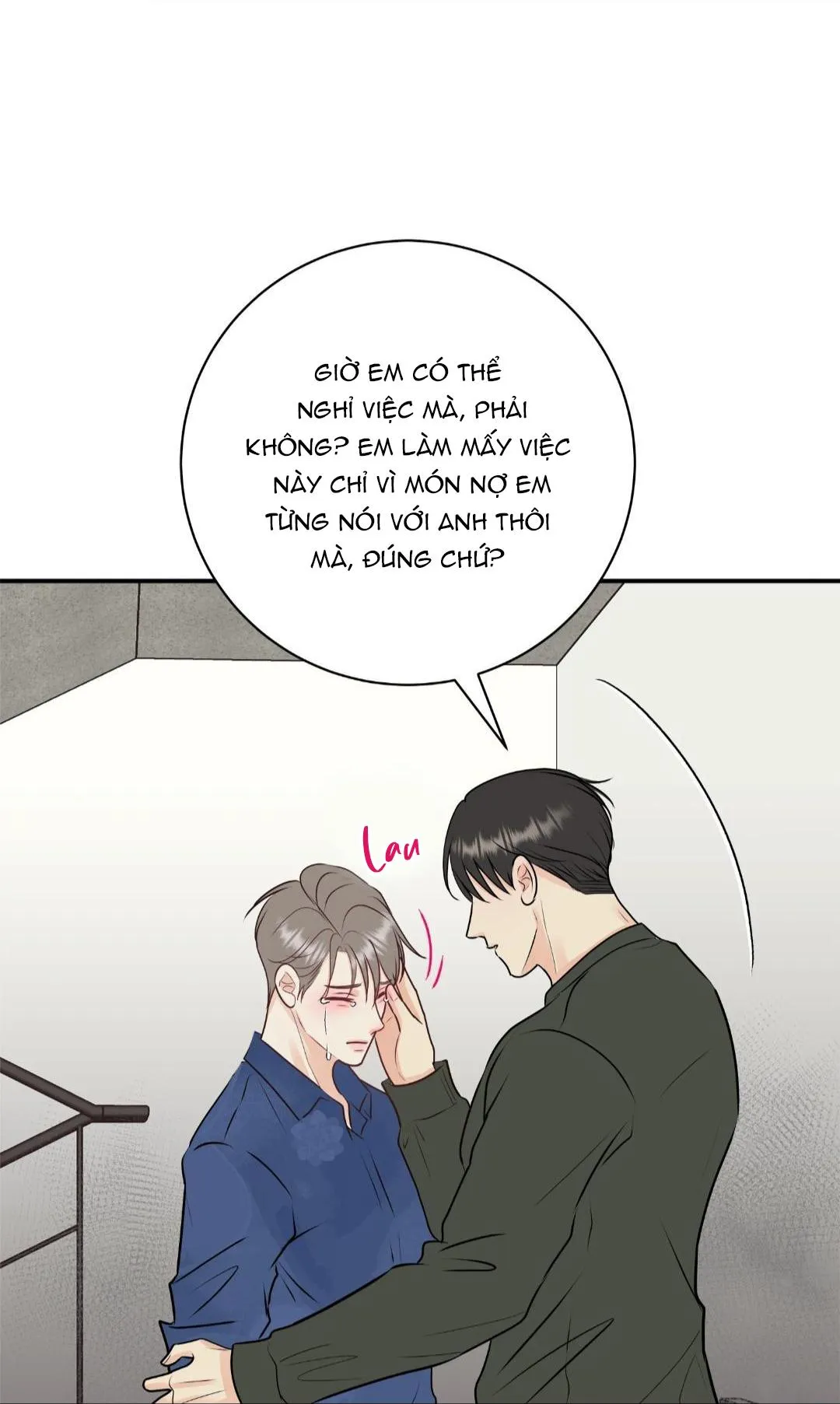 Hạnh Phúc Trọn Vẹn Chapter 25 Trang 50