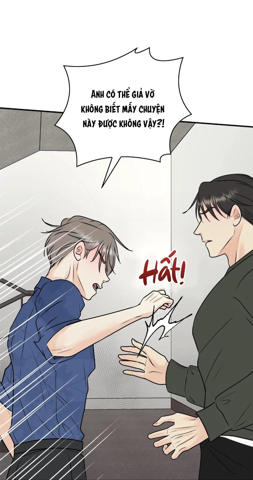 Hạnh Phúc Trọn Vẹn Chapter 25 Trang 53