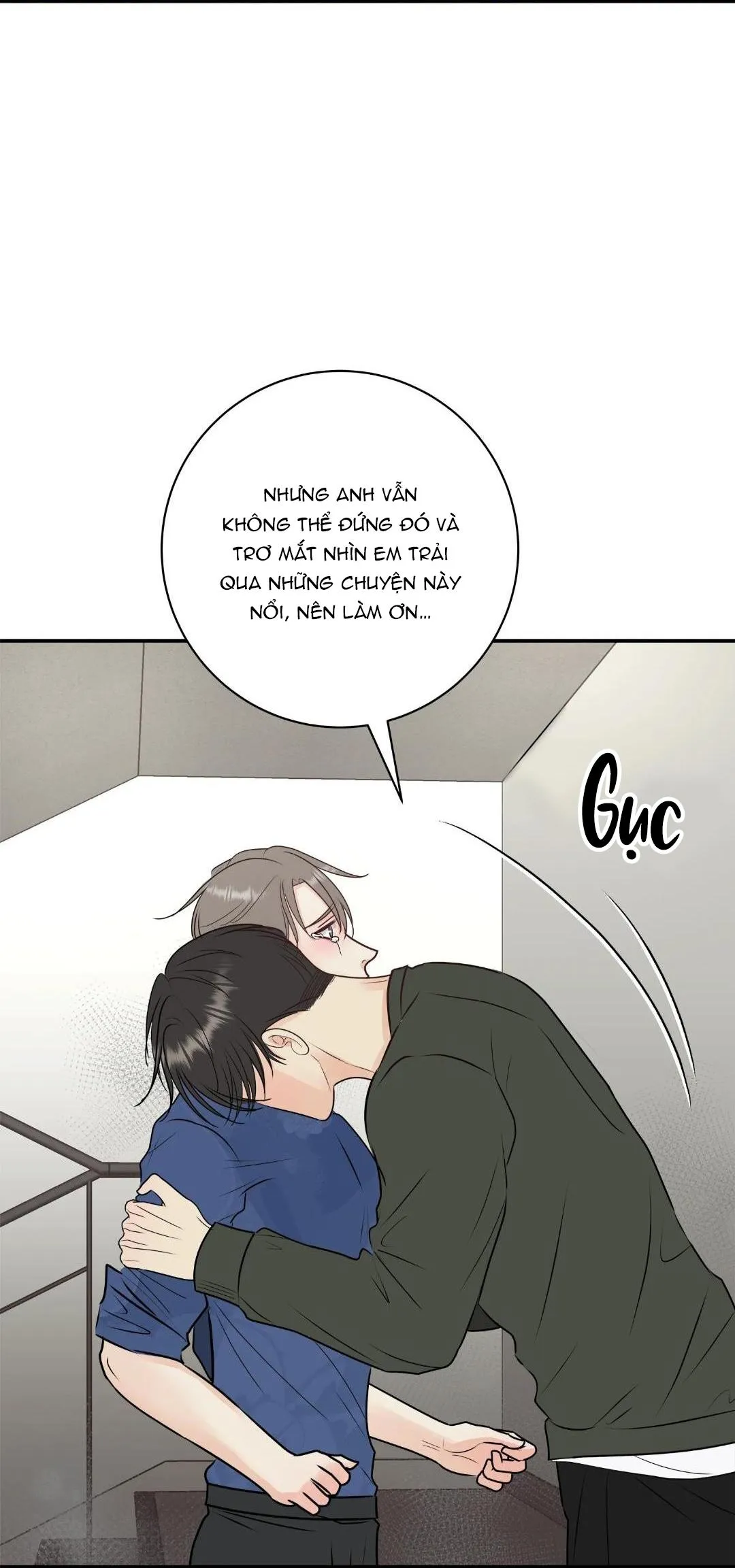 Hạnh Phúc Trọn Vẹn Chapter 25 Trang 65