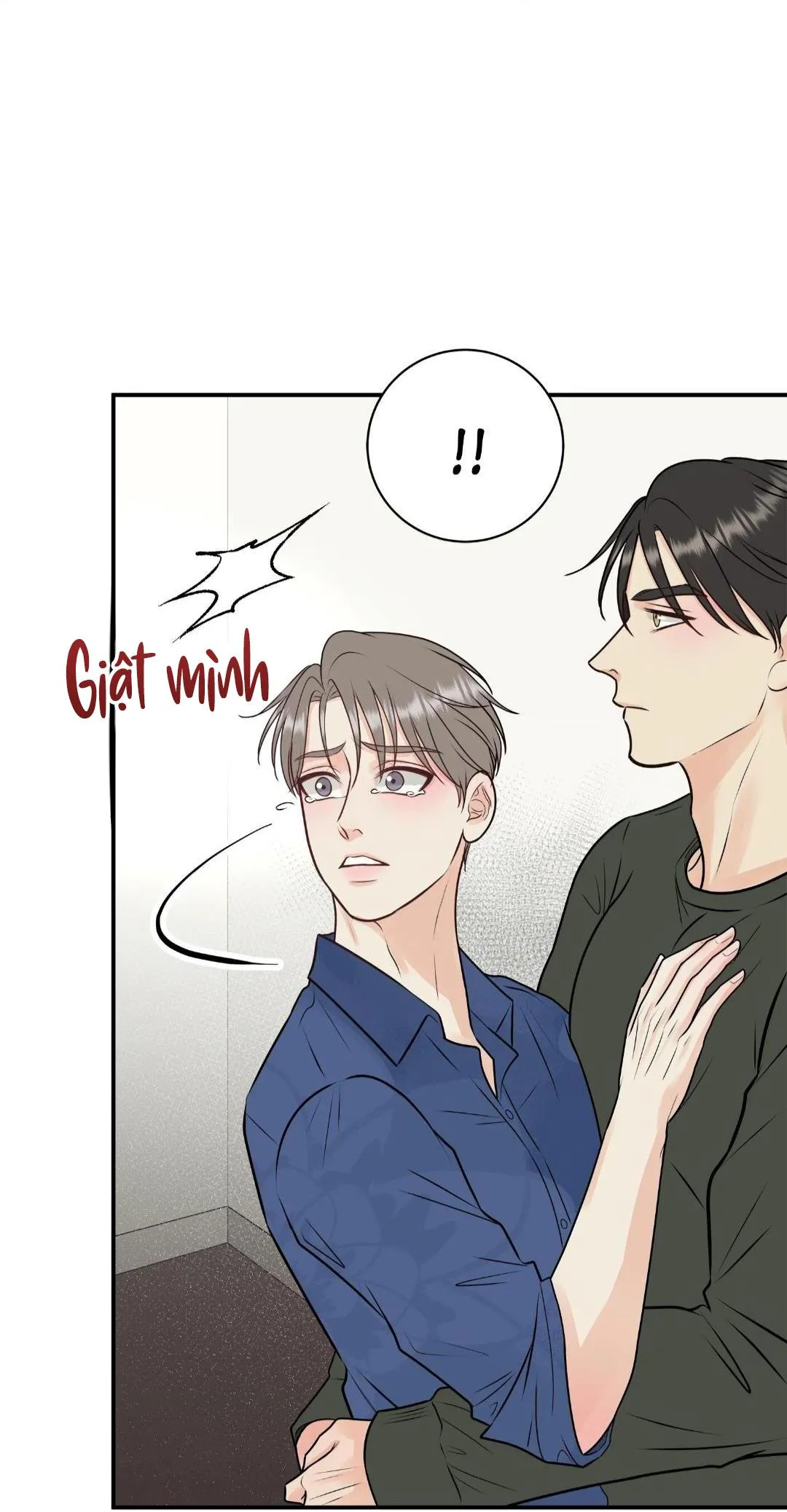 Hạnh Phúc Trọn Vẹn Chapter 25 Trang 67