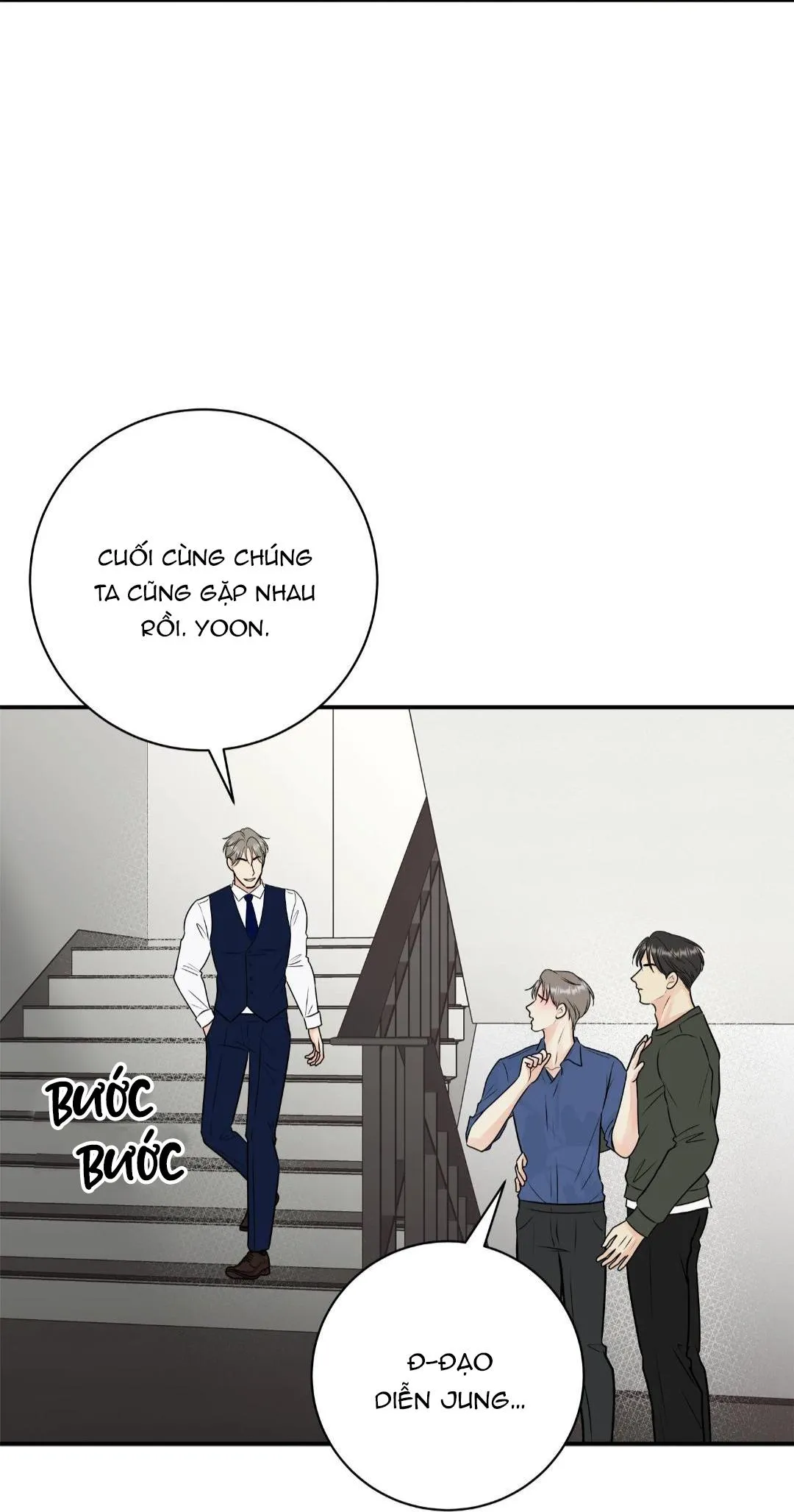 Hạnh Phúc Trọn Vẹn Chapter 25 Trang 70