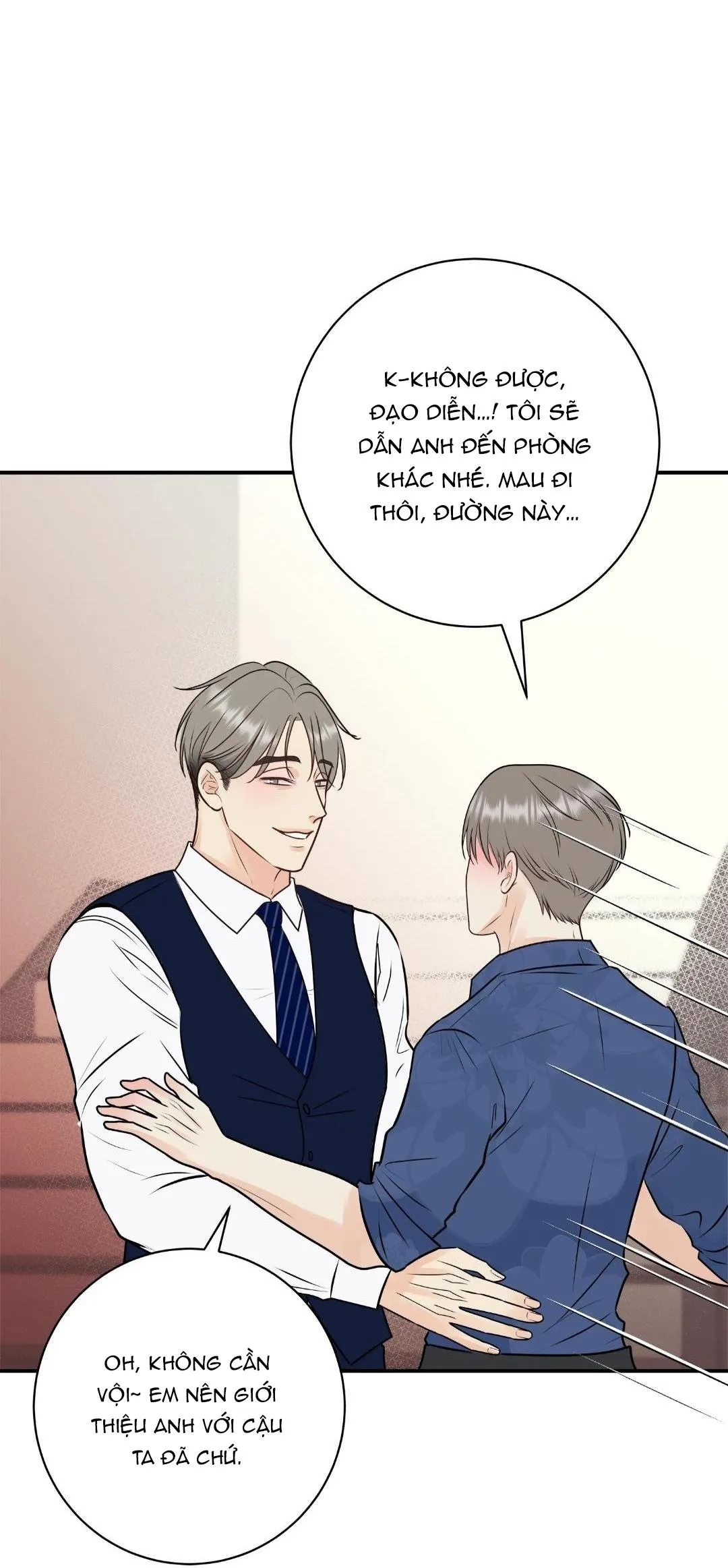 Hạnh Phúc Trọn Vẹn Chapter 25 Trang 73