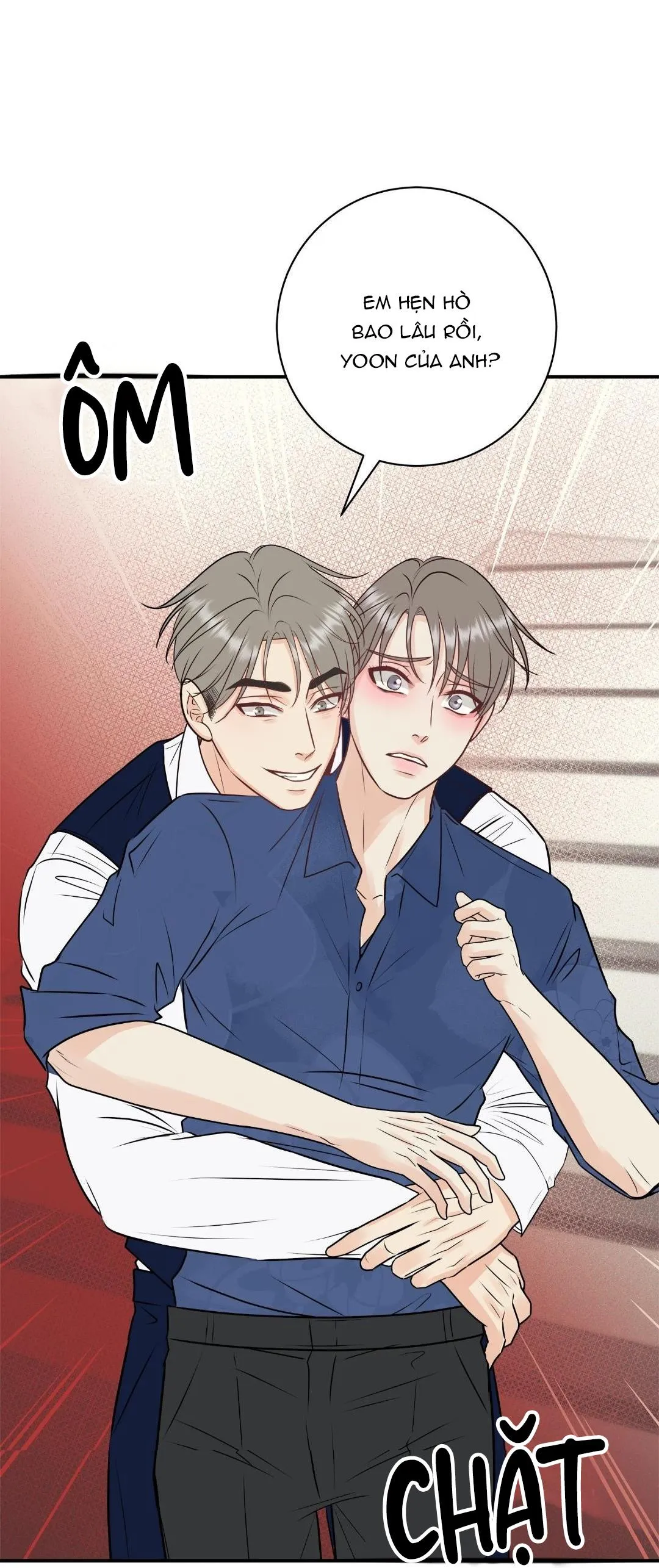 Hạnh Phúc Trọn Vẹn Chapter 25 Trang 74