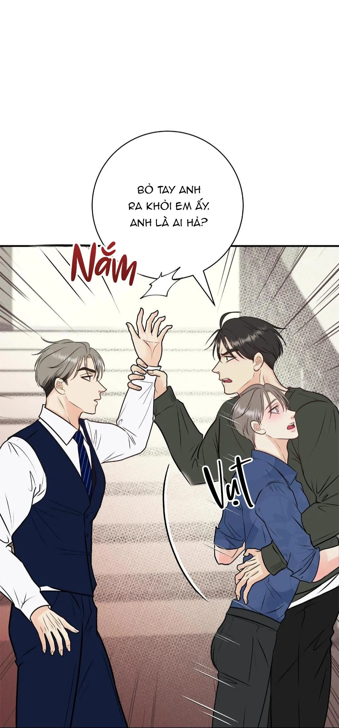 Hạnh Phúc Trọn Vẹn Chapter 25 Trang 77