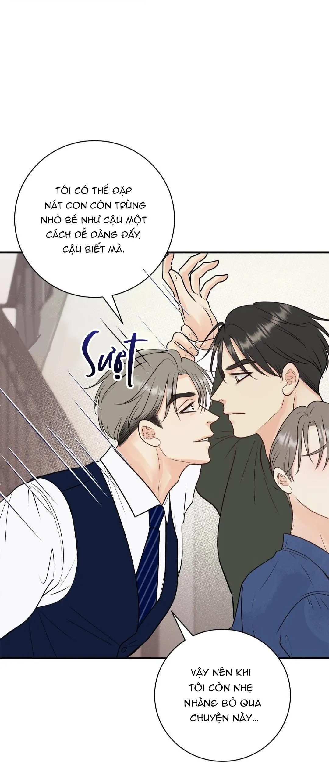 Hạnh Phúc Trọn Vẹn Chapter 25 Trang 80