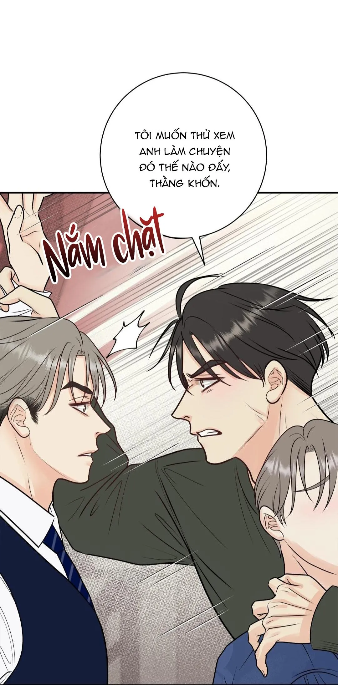 Hạnh Phúc Trọn Vẹn Chapter 25 Trang 82