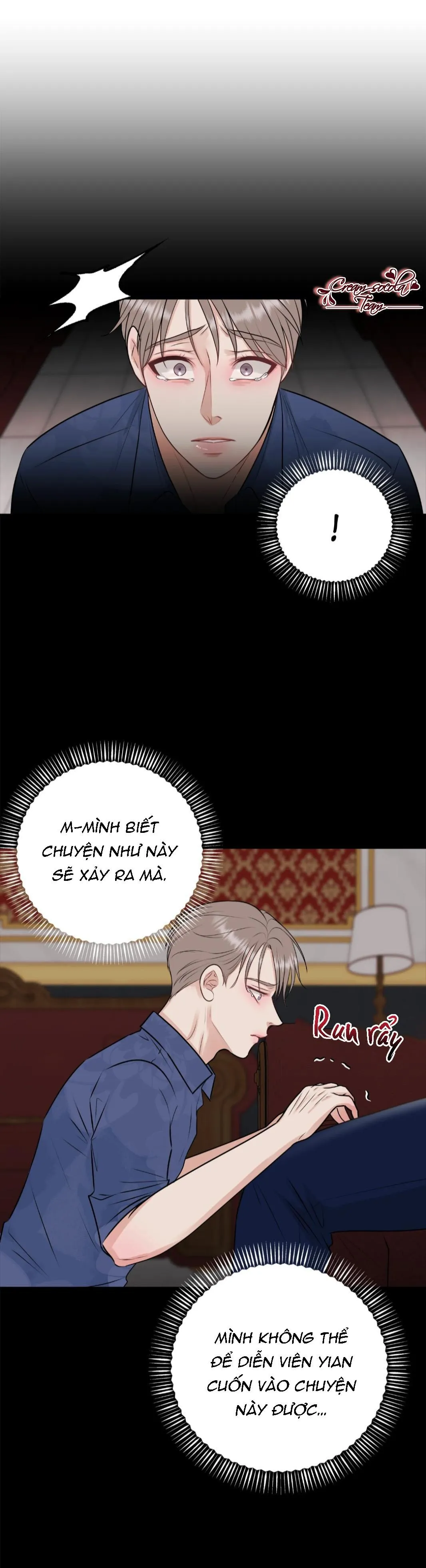 Hạnh Phúc Trọn Vẹn Chapter 26 Trang 21