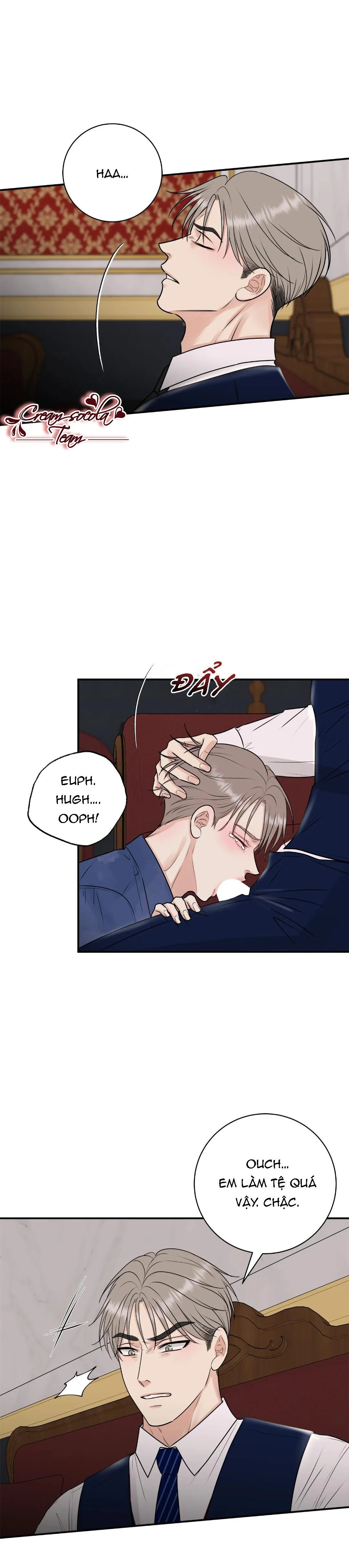 Hạnh Phúc Trọn Vẹn Chapter 26 Trang 24