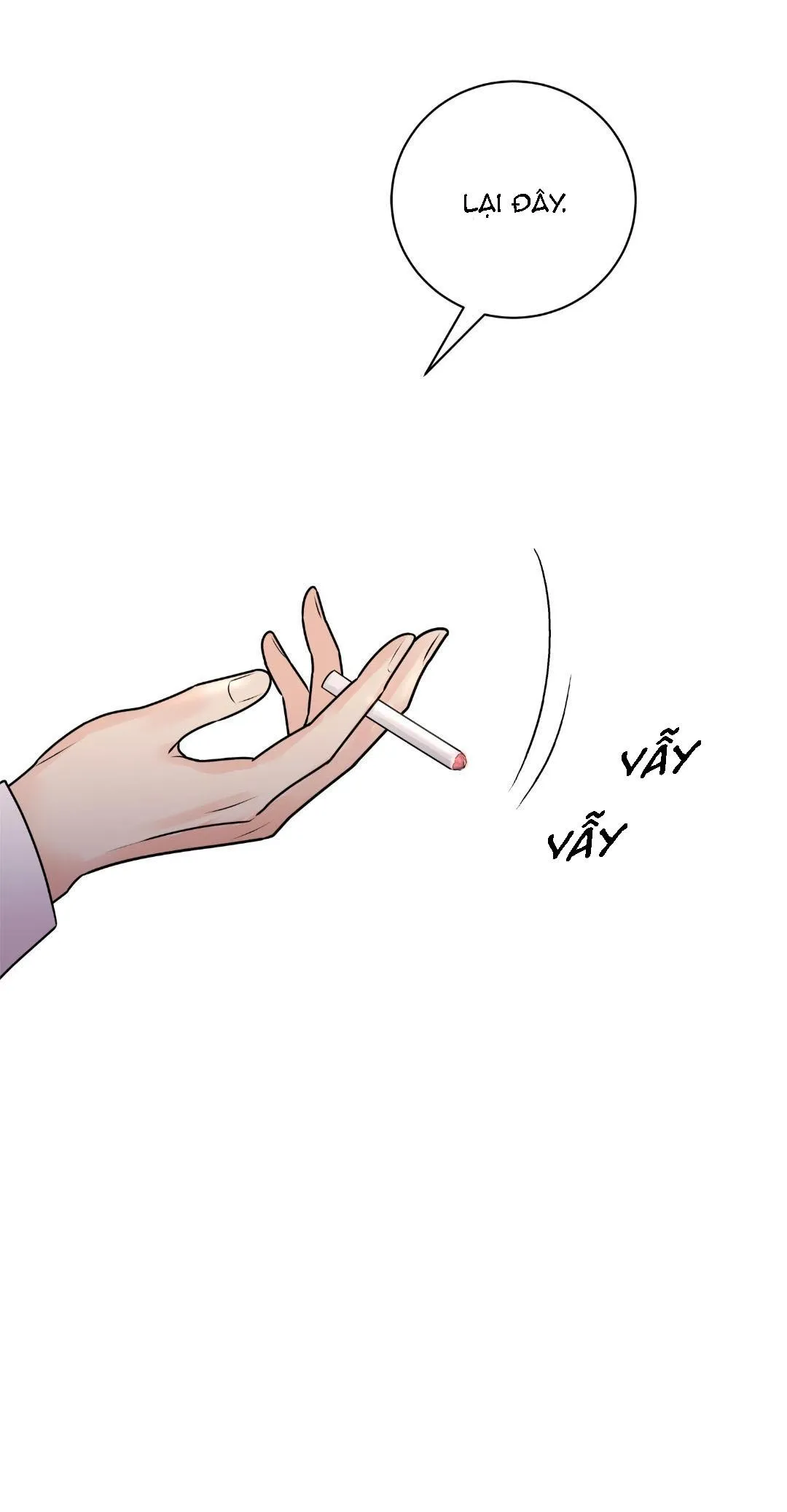 Hạnh Phúc Trọn Vẹn Chapter 27 Trang 5