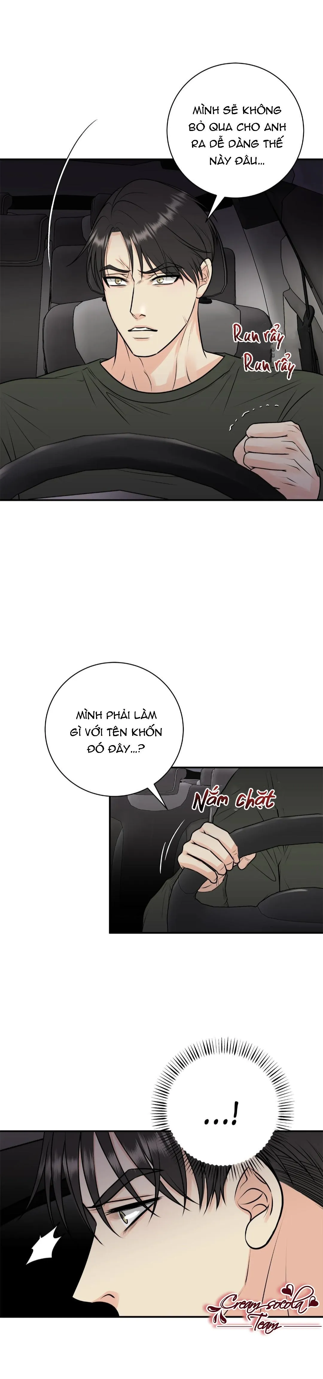 Hạnh Phúc Trọn Vẹn Chapter 27 Trang 20