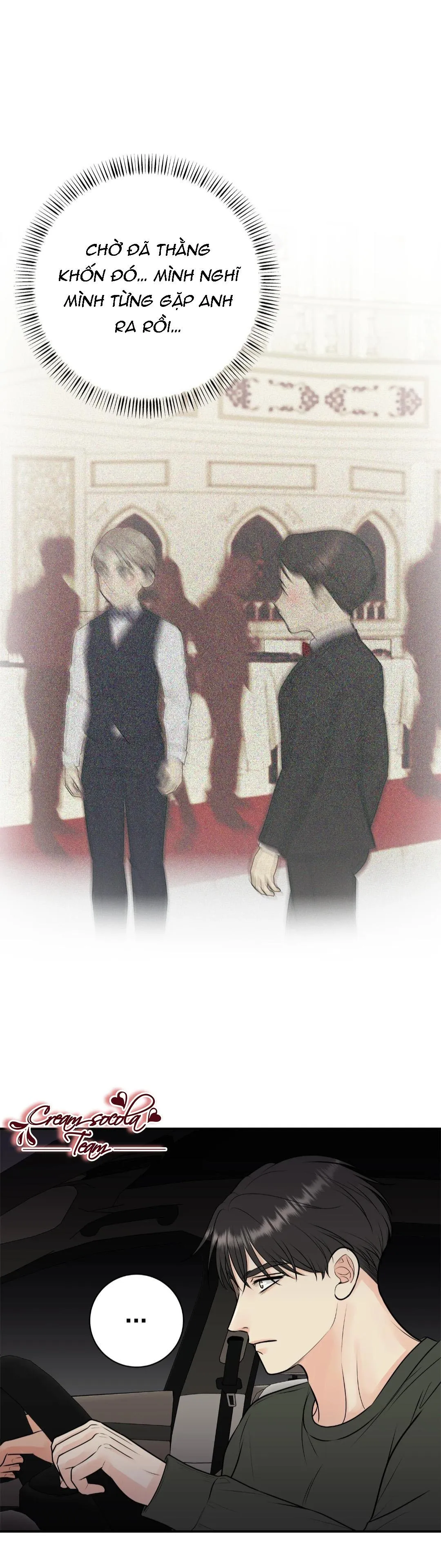 Hạnh Phúc Trọn Vẹn Chapter 27 Trang 21