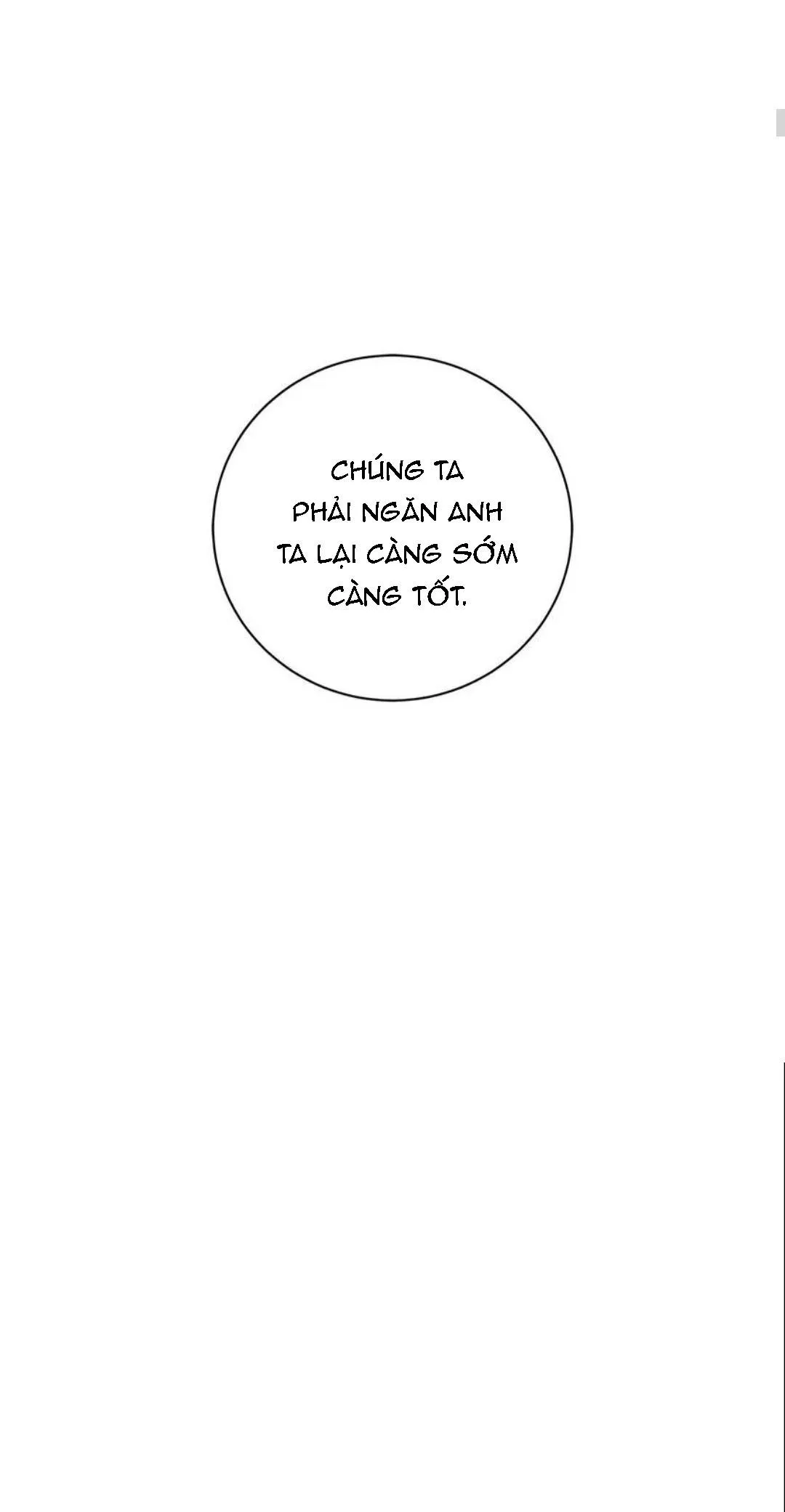 Hạnh Phúc Trọn Vẹn Chapter 28 Trang 3