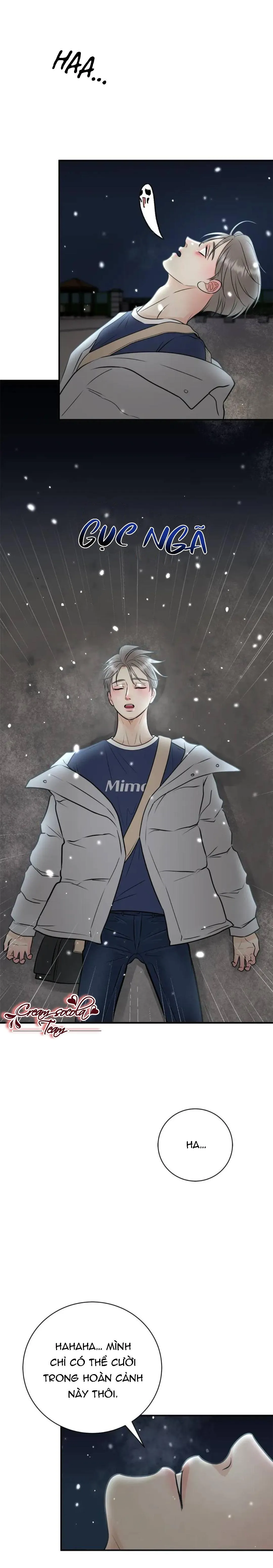 Hạnh Phúc Trọn Vẹn Chapter 28 Trang 18