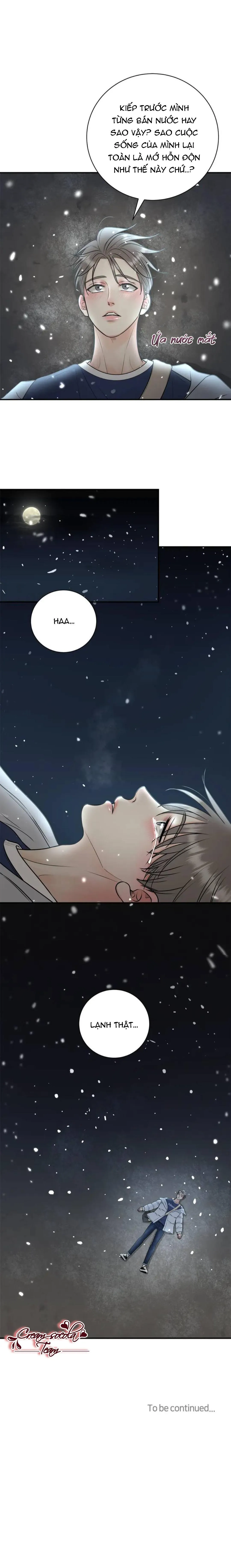 Hạnh Phúc Trọn Vẹn Chapter 28 Trang 19