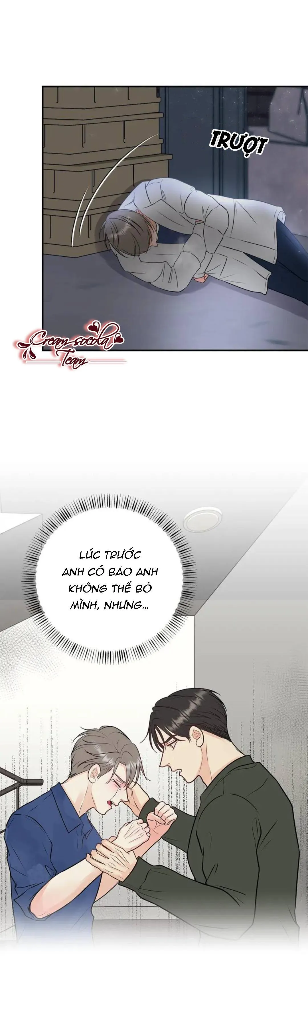 Hạnh Phúc Trọn Vẹn Chapter 29 Trang 18